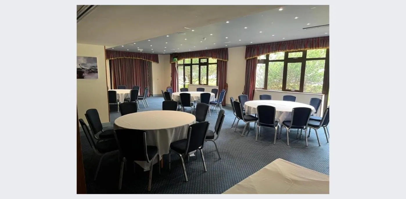 Banquet/Function facilities in Passage House Hotel