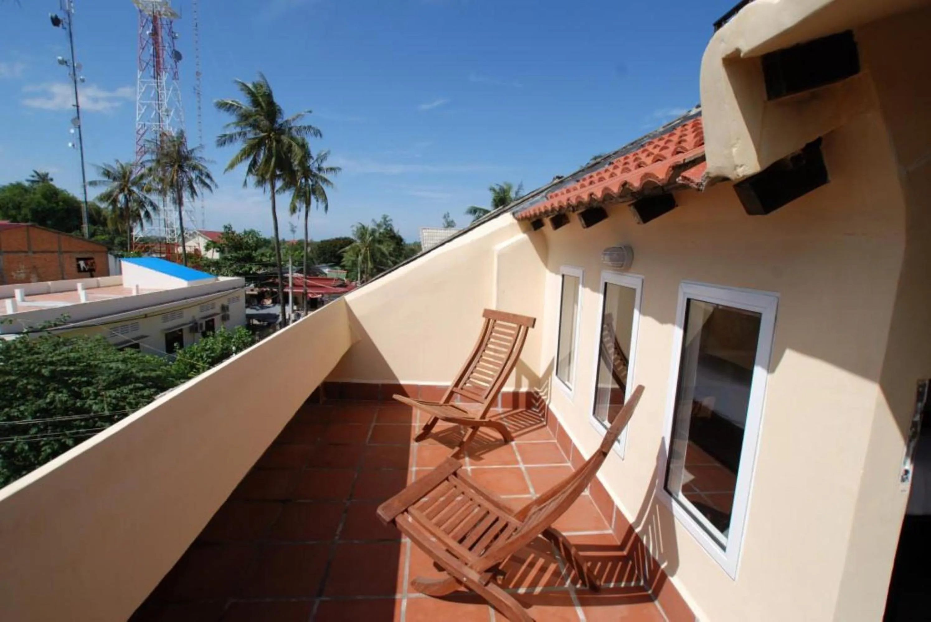 Other in The Columns