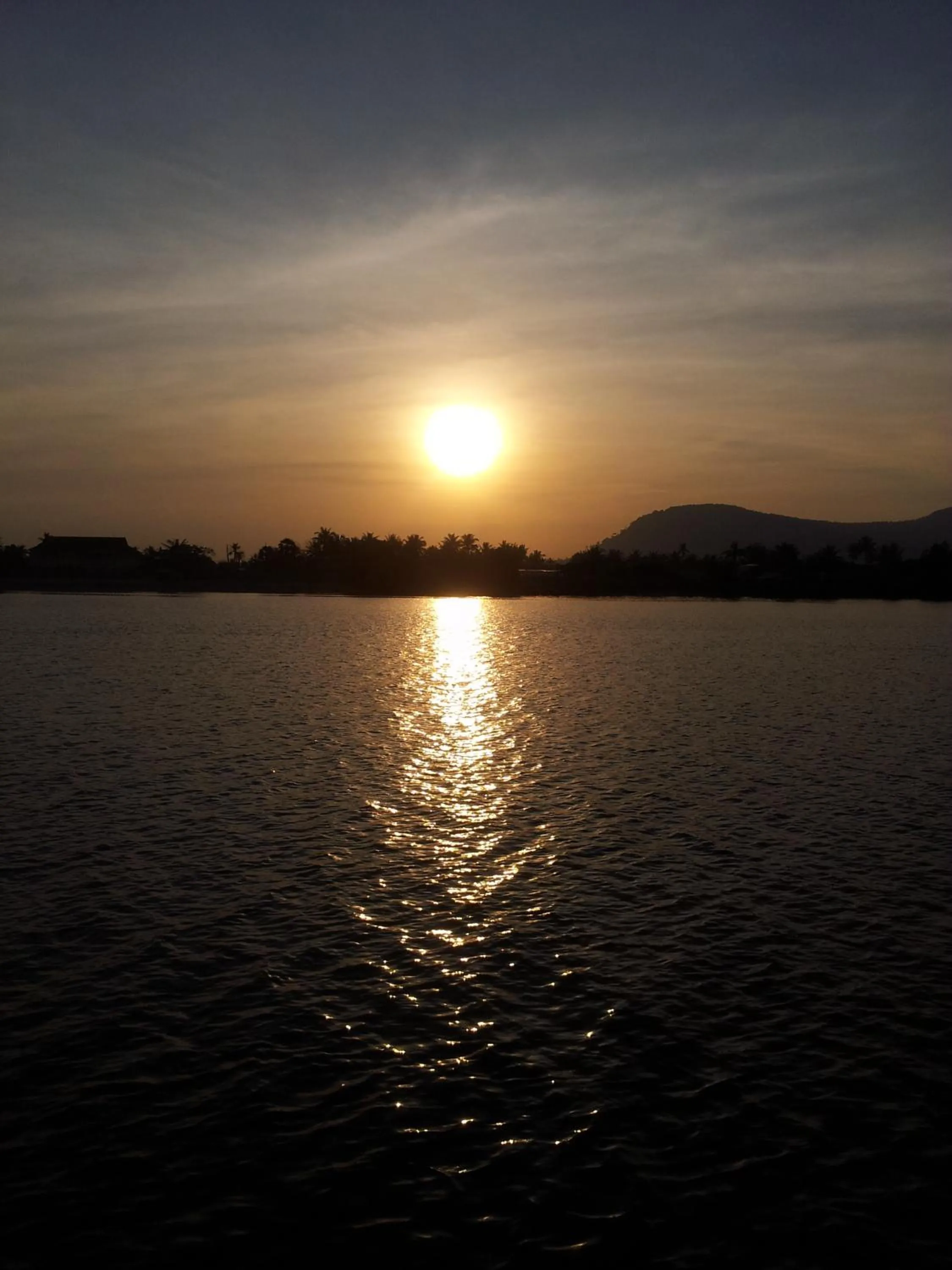 View (from property/room) in The Columns