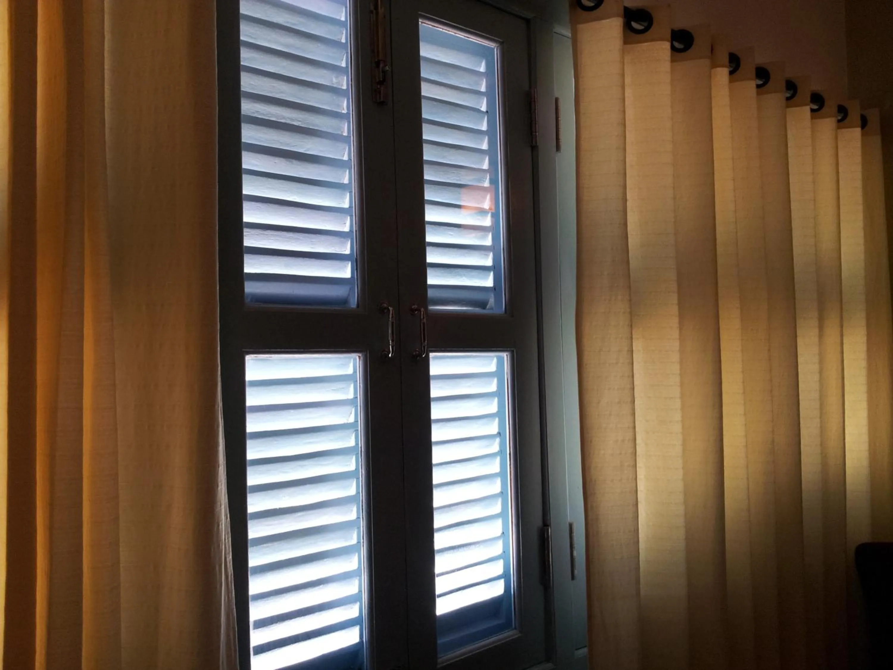 Other in The Columns