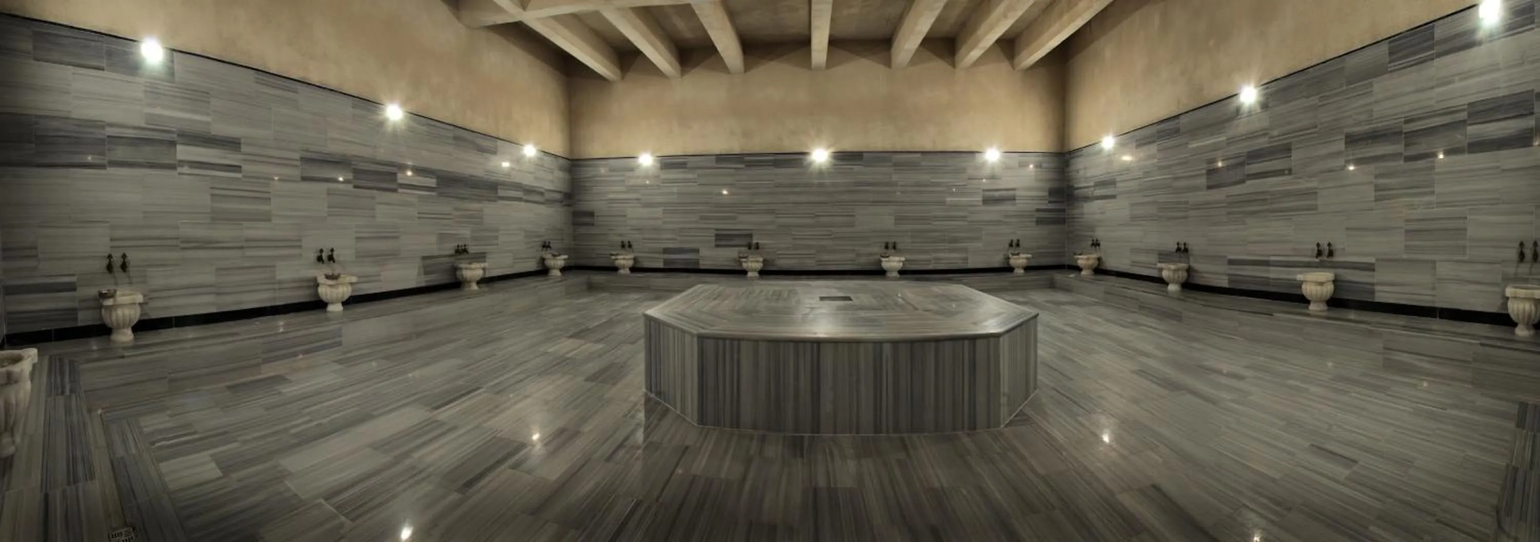 Squash in Buyuk Anadolu Eregli Hotel