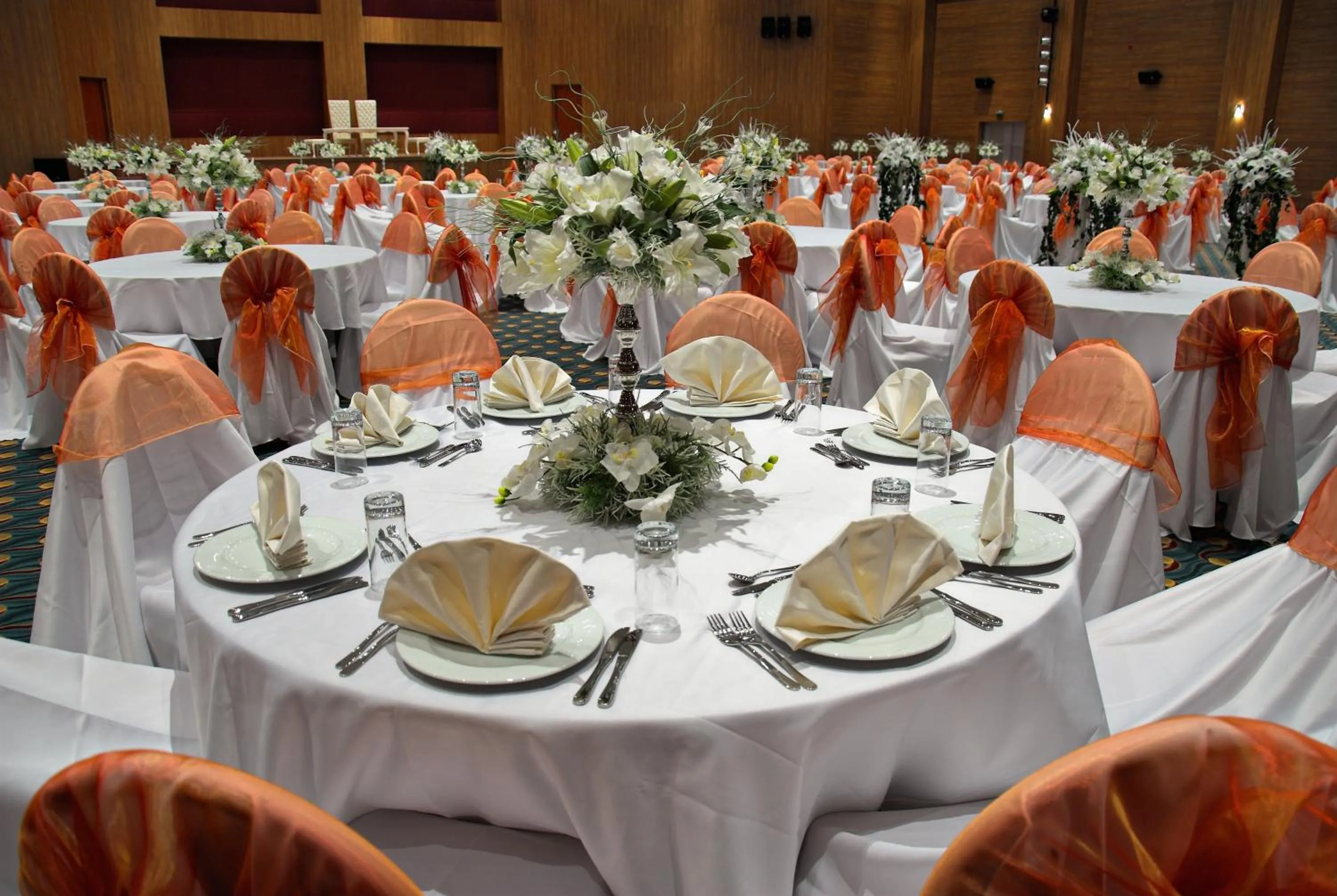 Non alcoholic drinks in Buyuk Anadolu Eregli Hotel