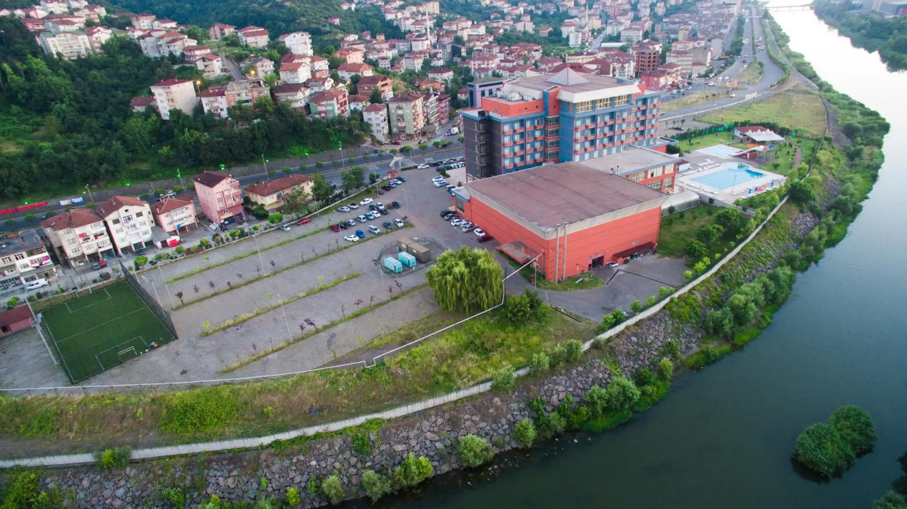 Buyuk Anadolu Eregli Hotel Buyuk Anadolu Eregli Hotel