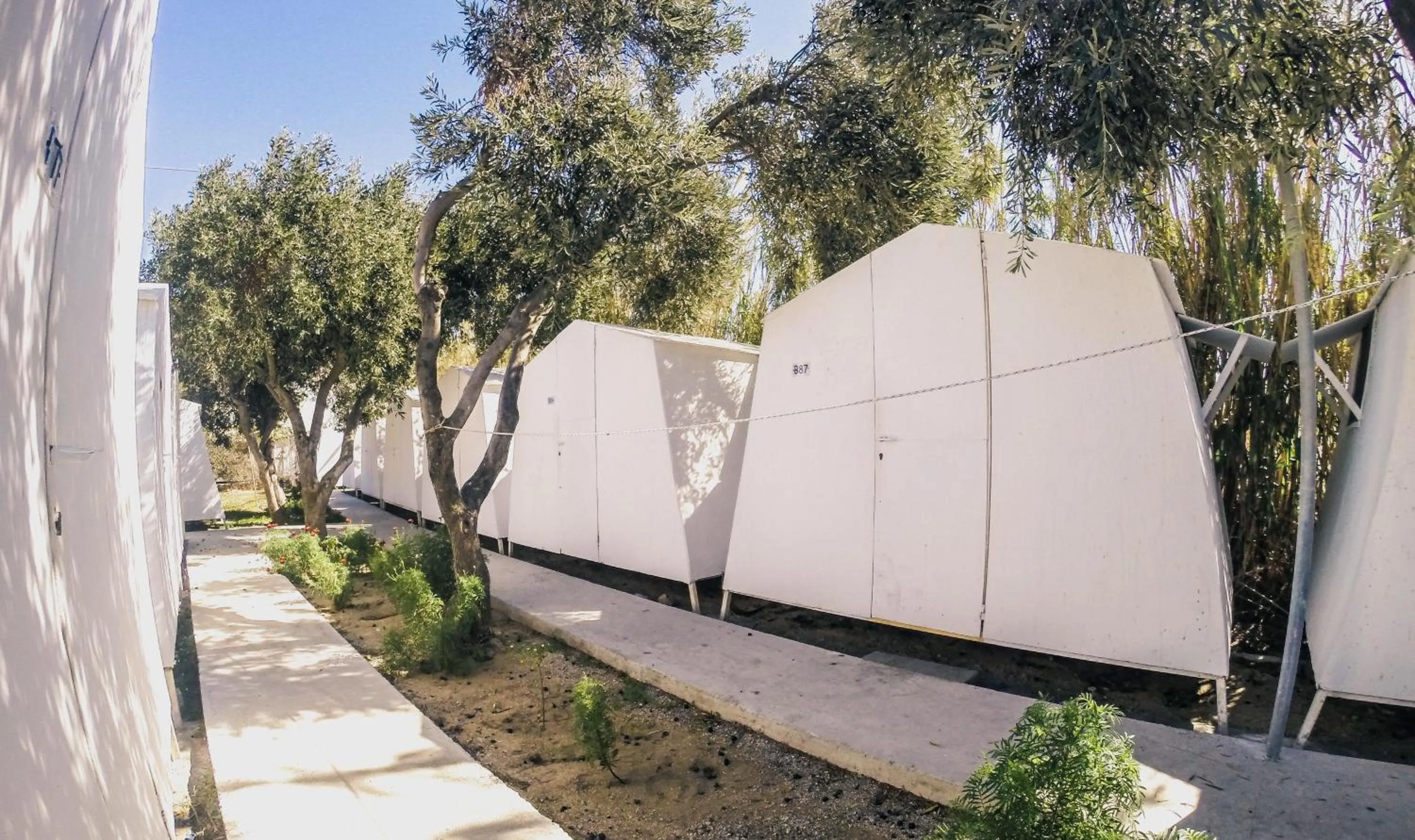 Other in Paradise Beach Camping - Adults Only