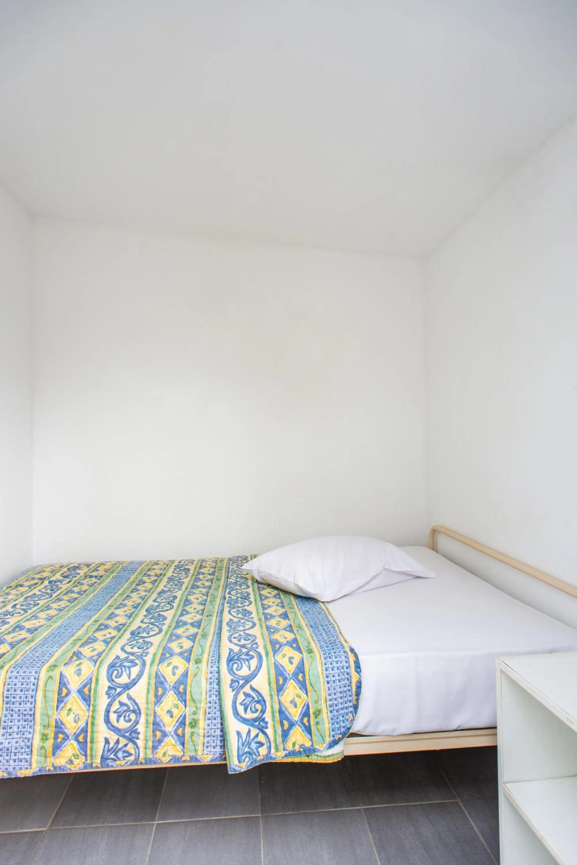 Bedroom, Bed in Paradise Beach Camping - Adults Only