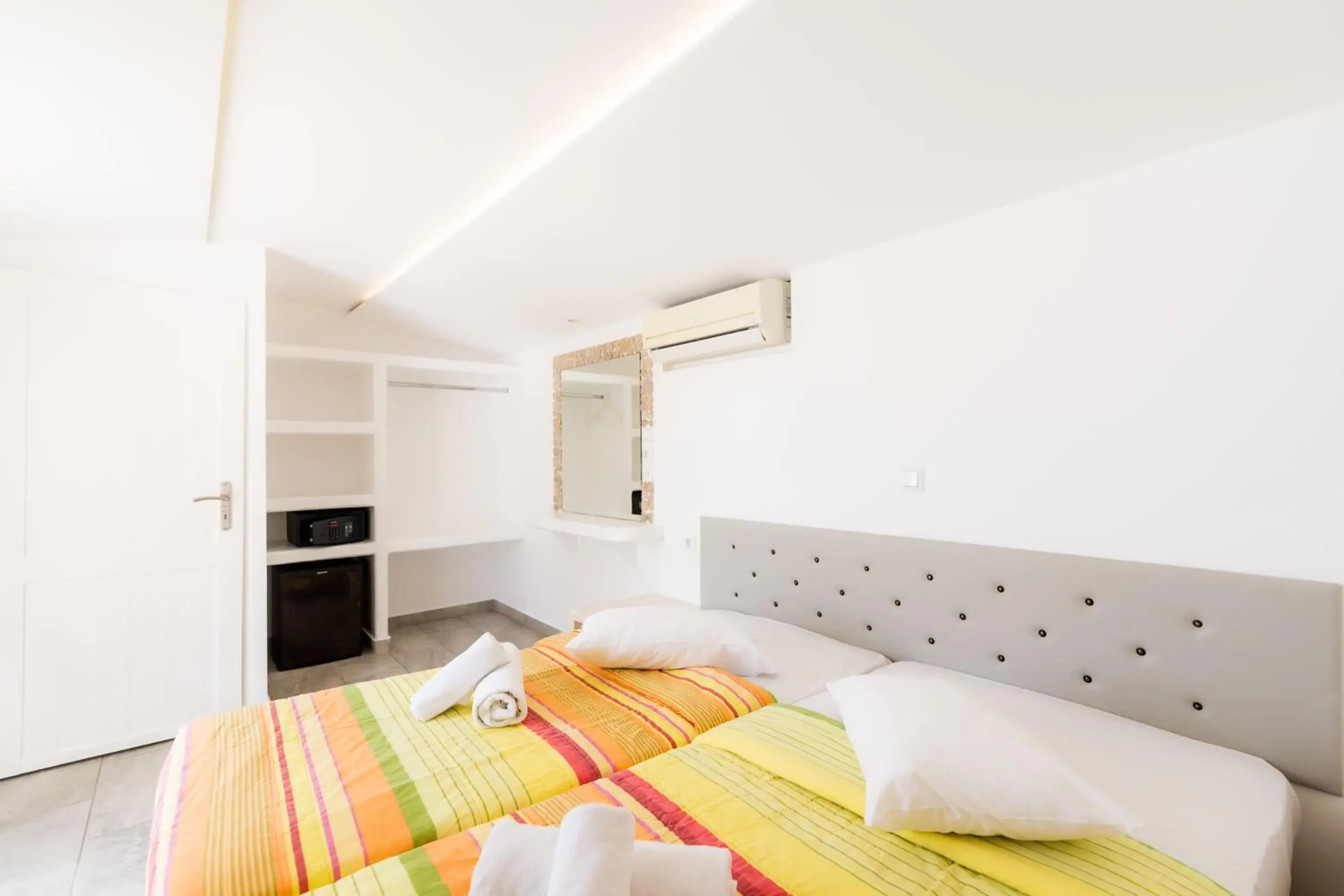 Bungalow (2 Adults) in Paradise Beach Camping Bungalow (2 Adults) in Paradise Beach Camping