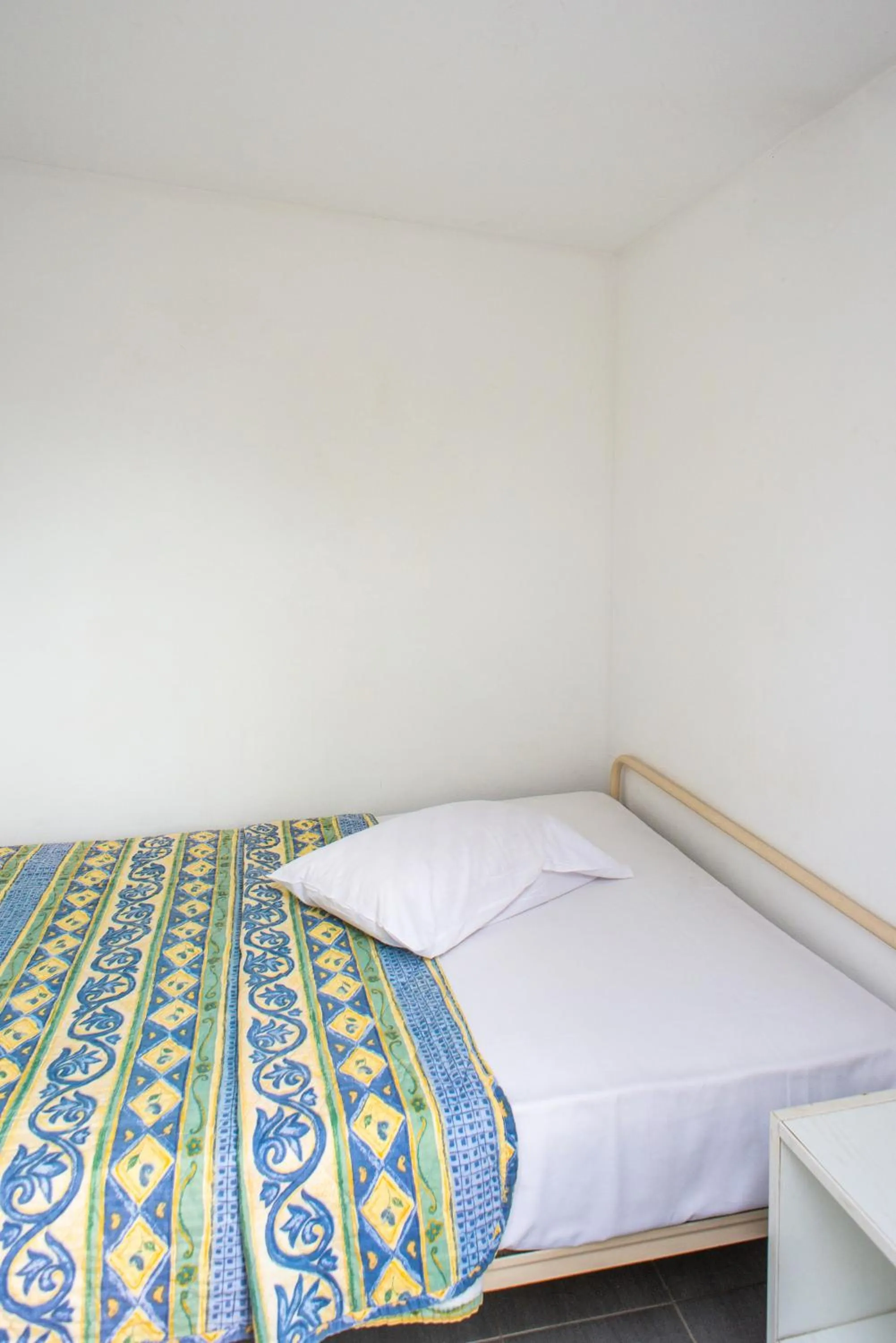 Bedroom, Bed in Paradise Beach Camping - Adults Only