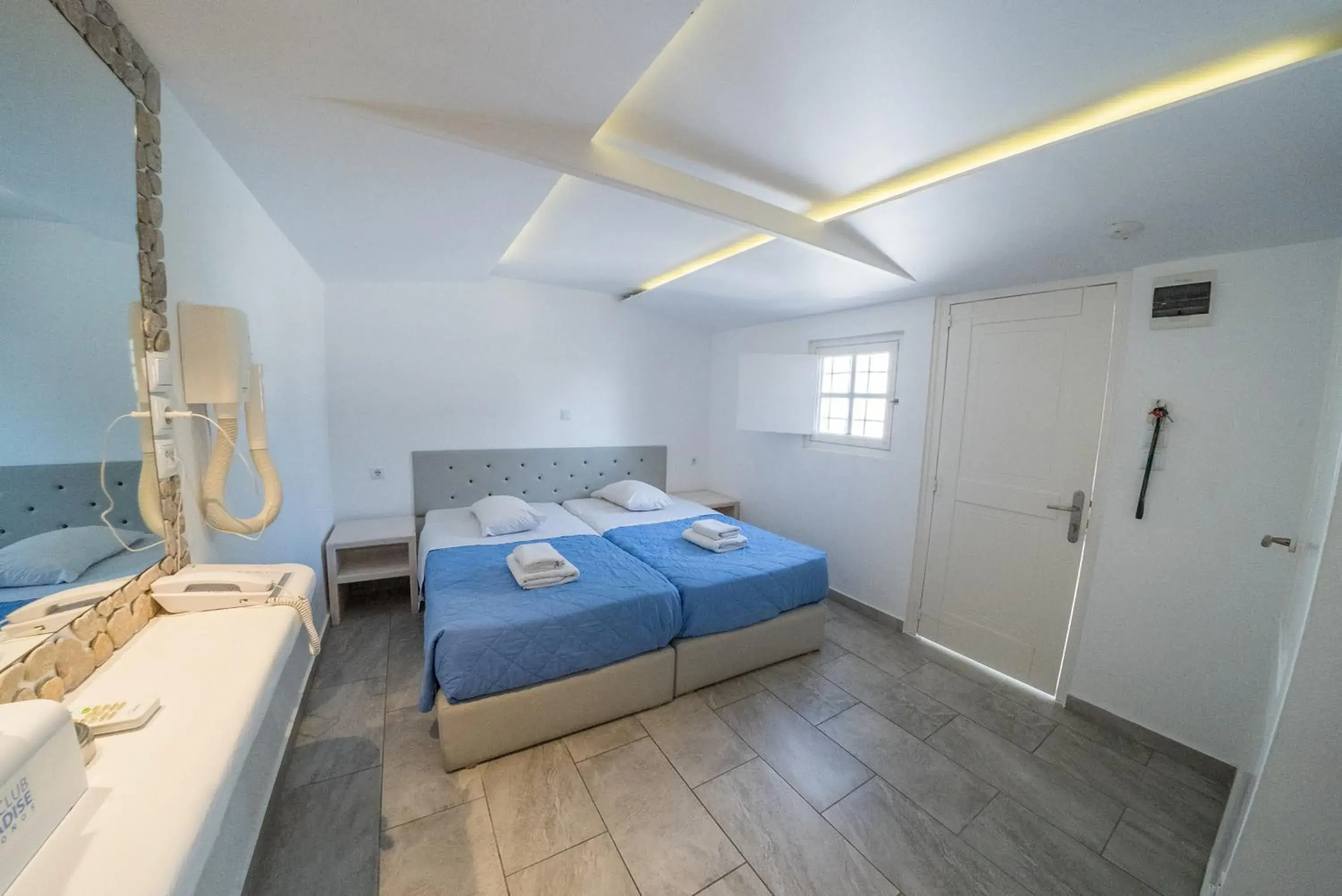 Bungalow (2 Adults) in Paradise Beach Camping Bungalow (2 Adults) in Paradise Beach Camping