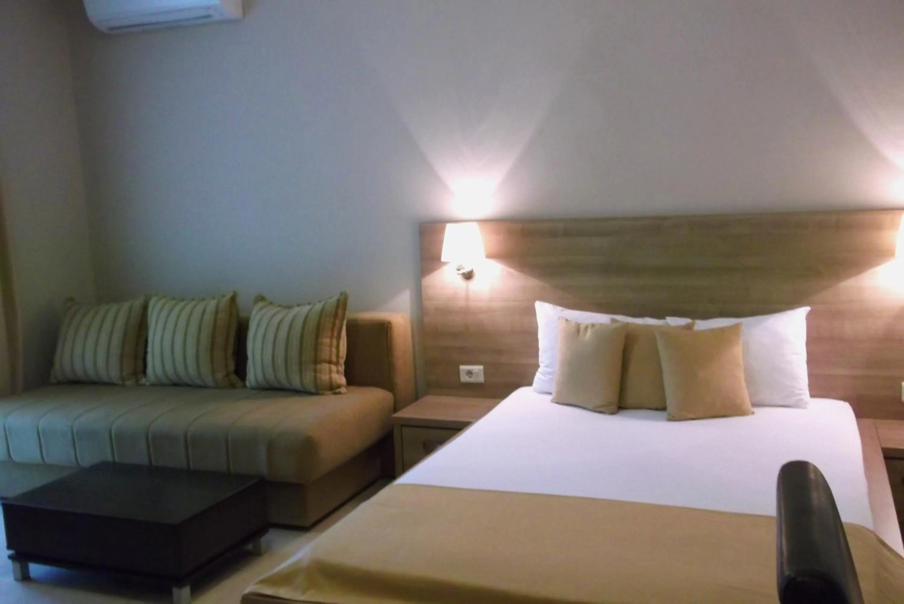 Other, Bed in Vila V Lux Apartments