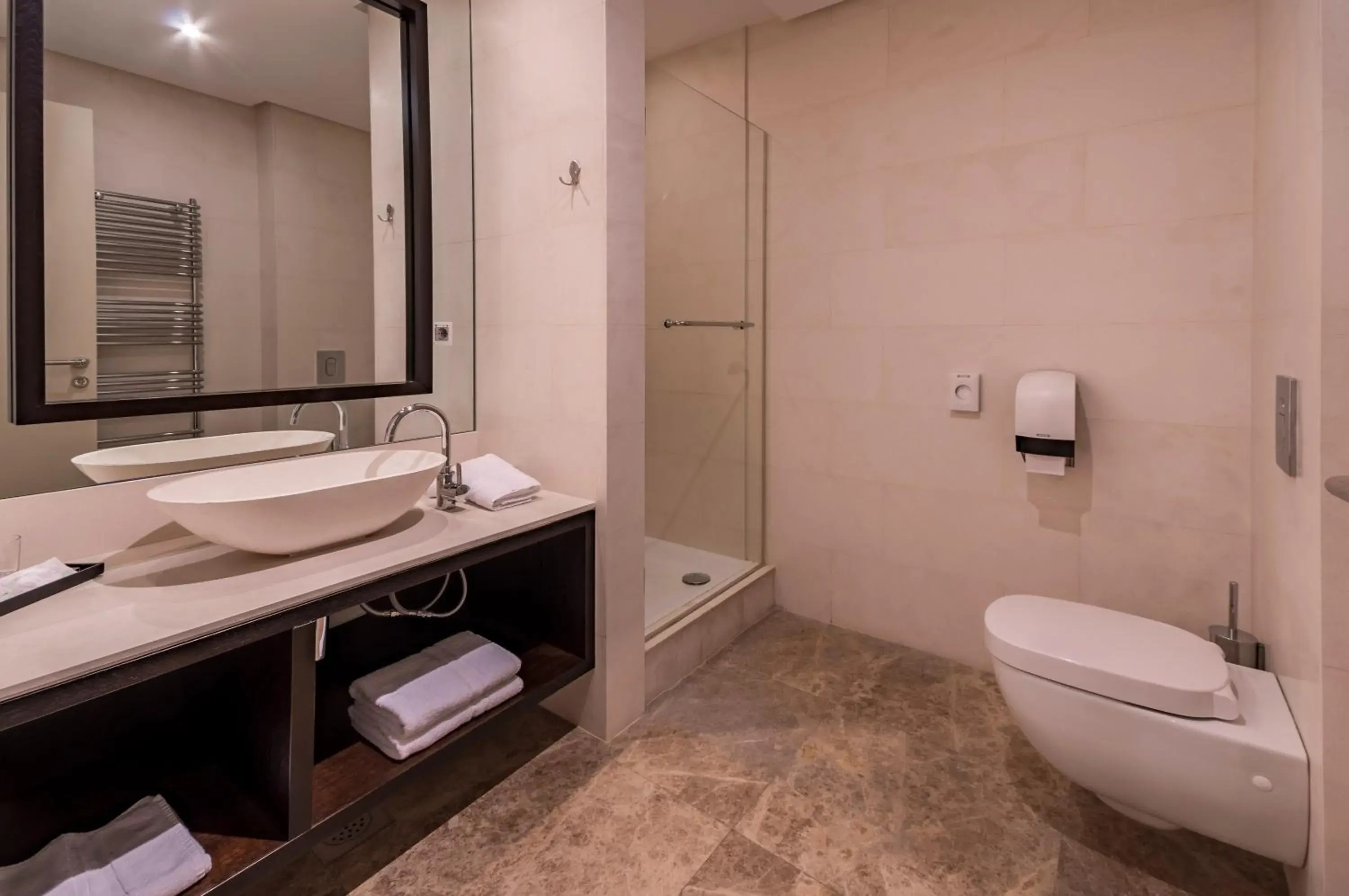 Superior Twin Room - single occupancy in Hotel Residence Superior Twin Room - single occupancy in Hotel Residence