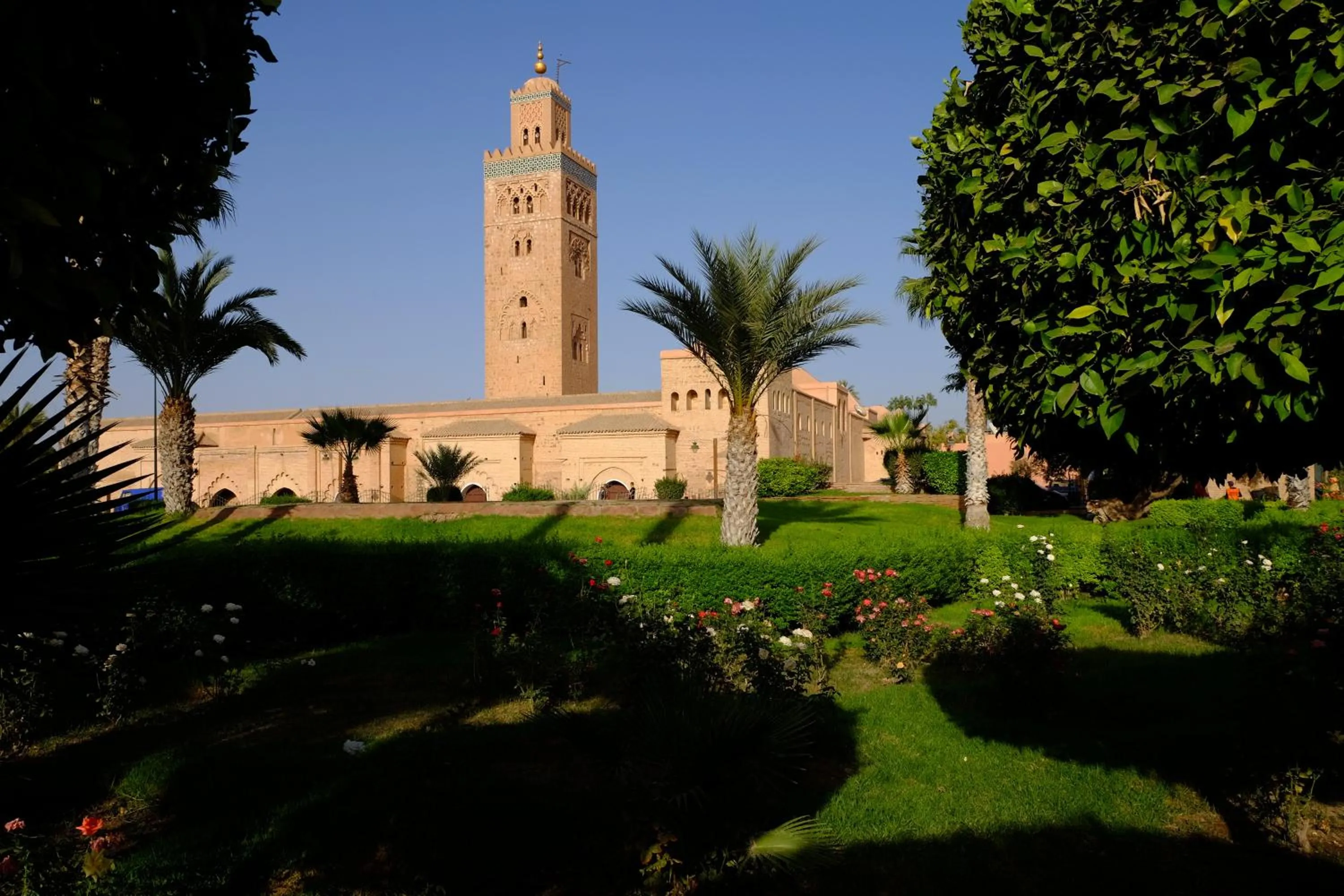 Activities in Riad Dar Alfarah