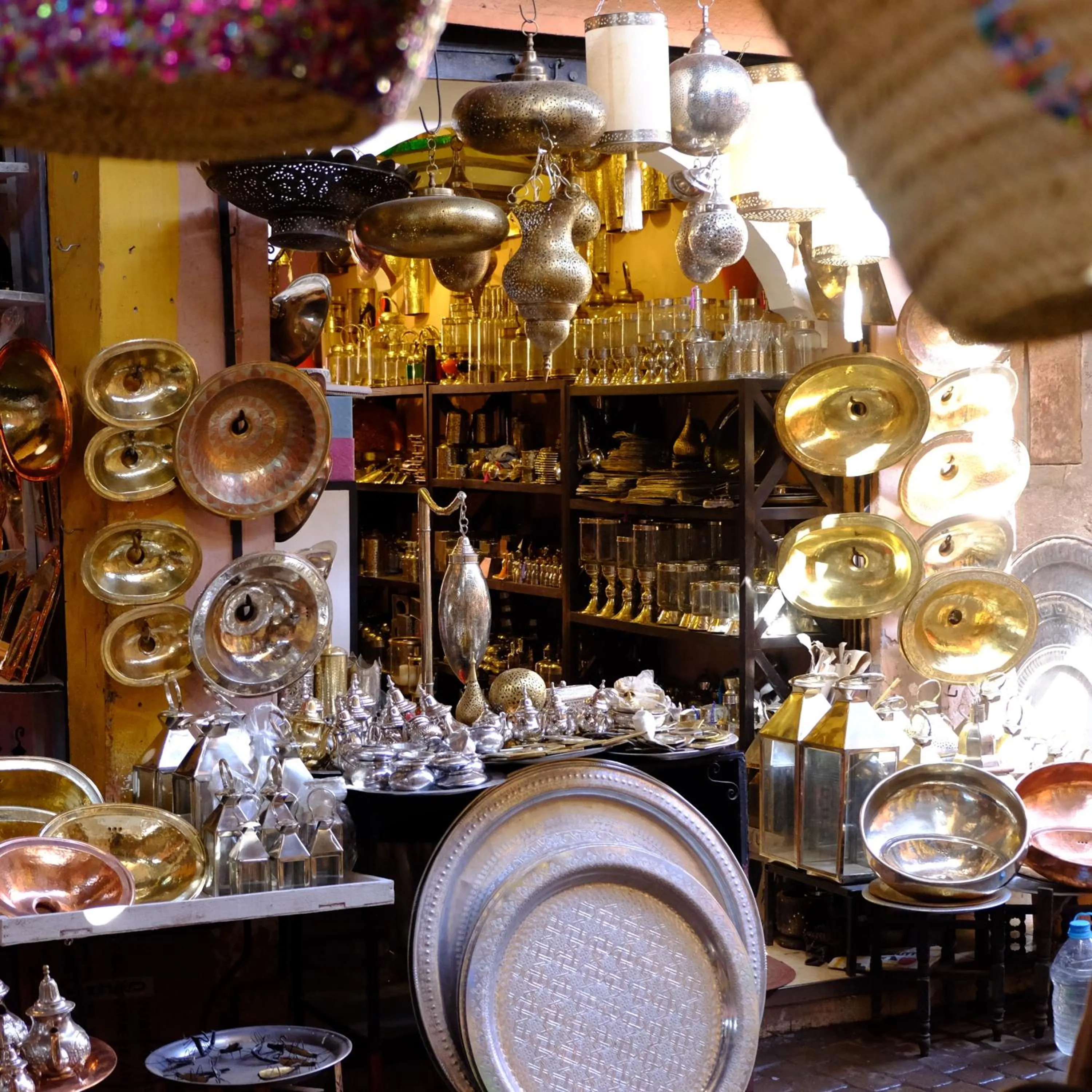 Activities in Riad Dar Alfarah