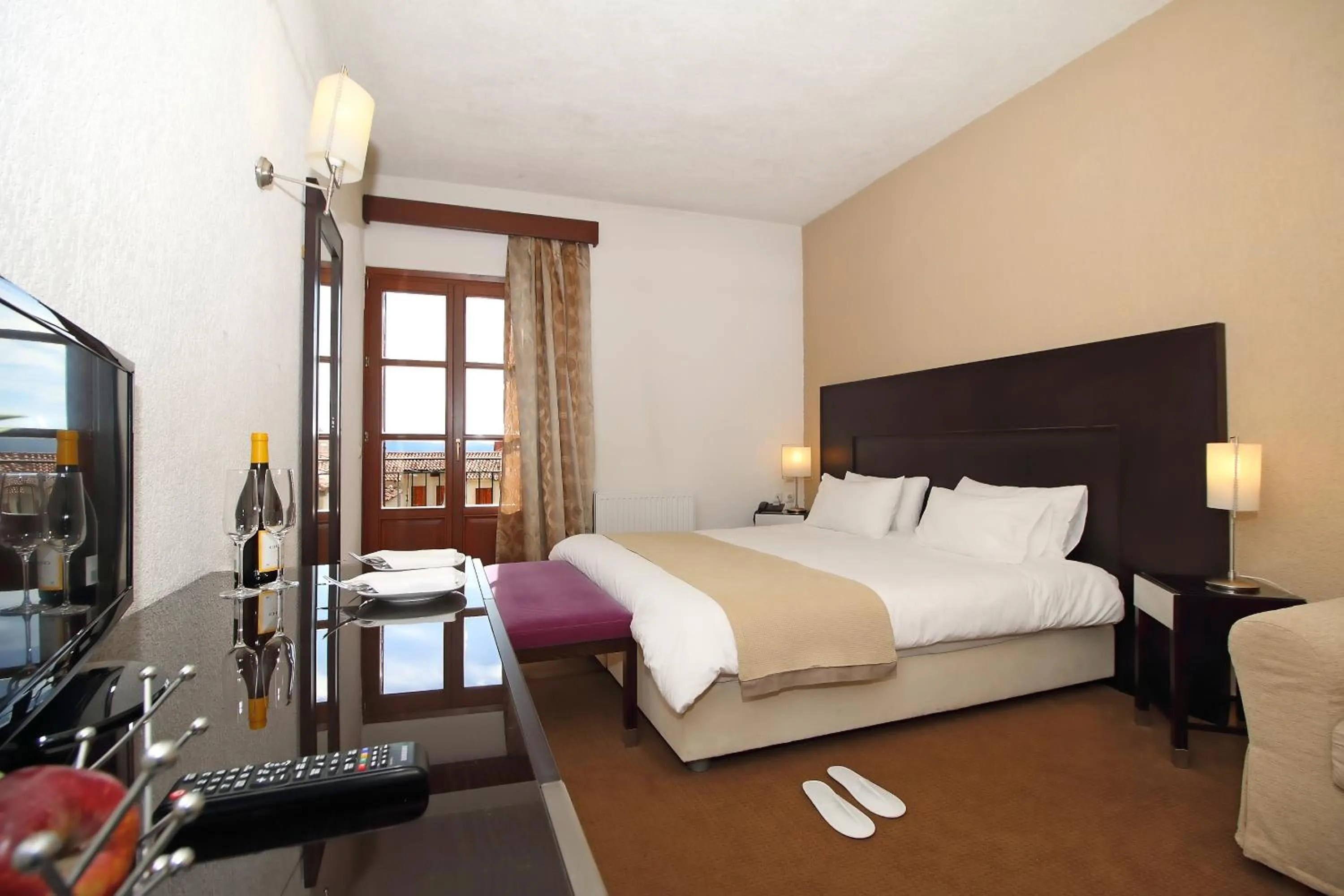 Boutique Hotel Parnassia