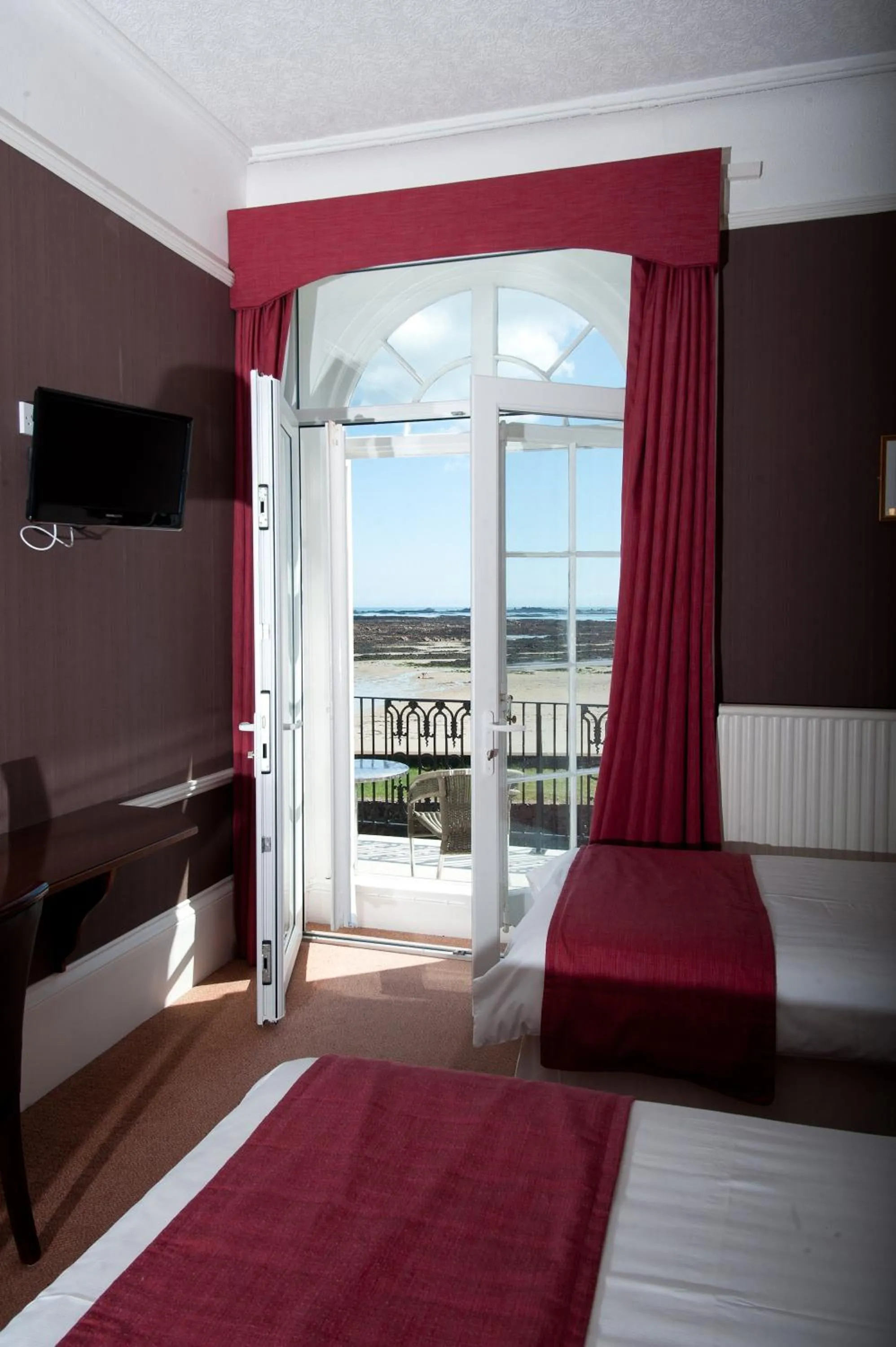 Pontac House Hotel