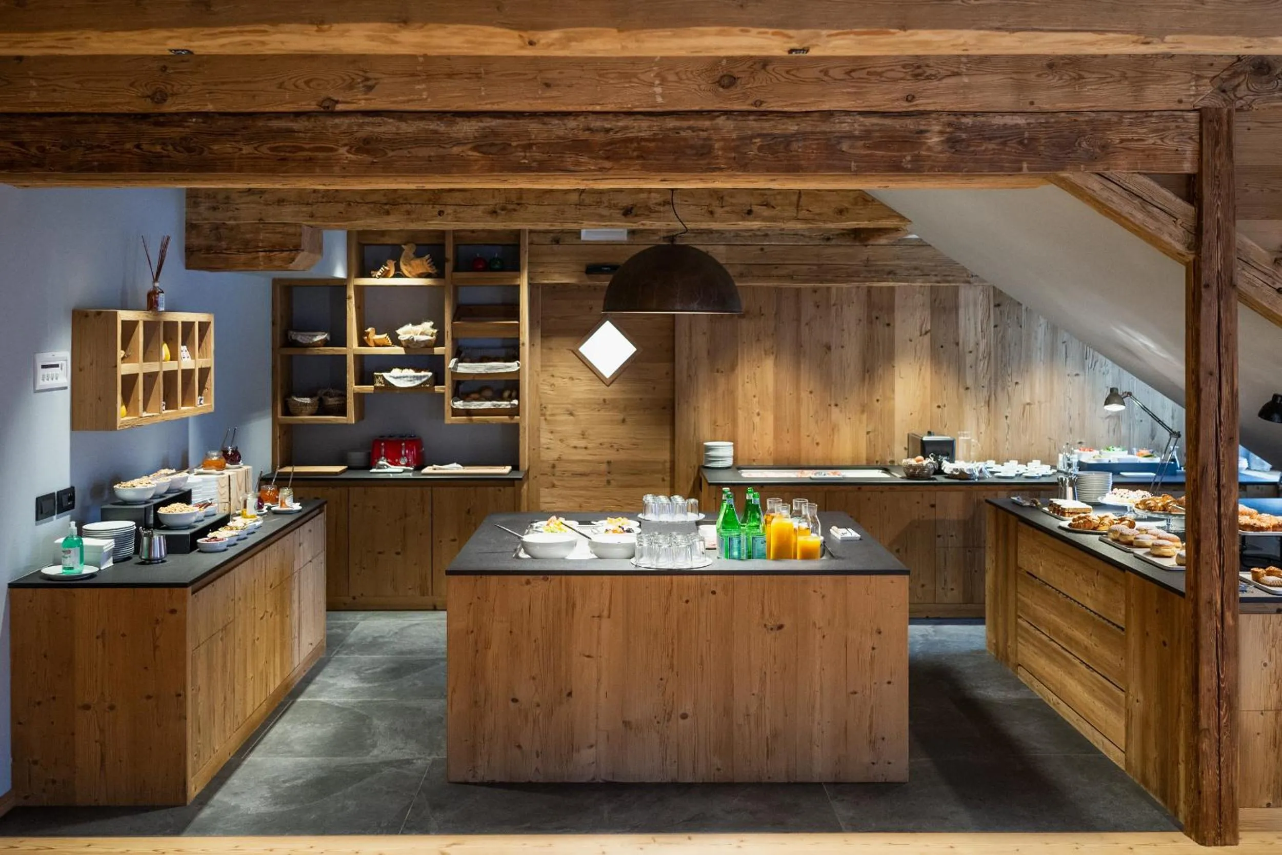 FIORI Dolomites Experience Hotel