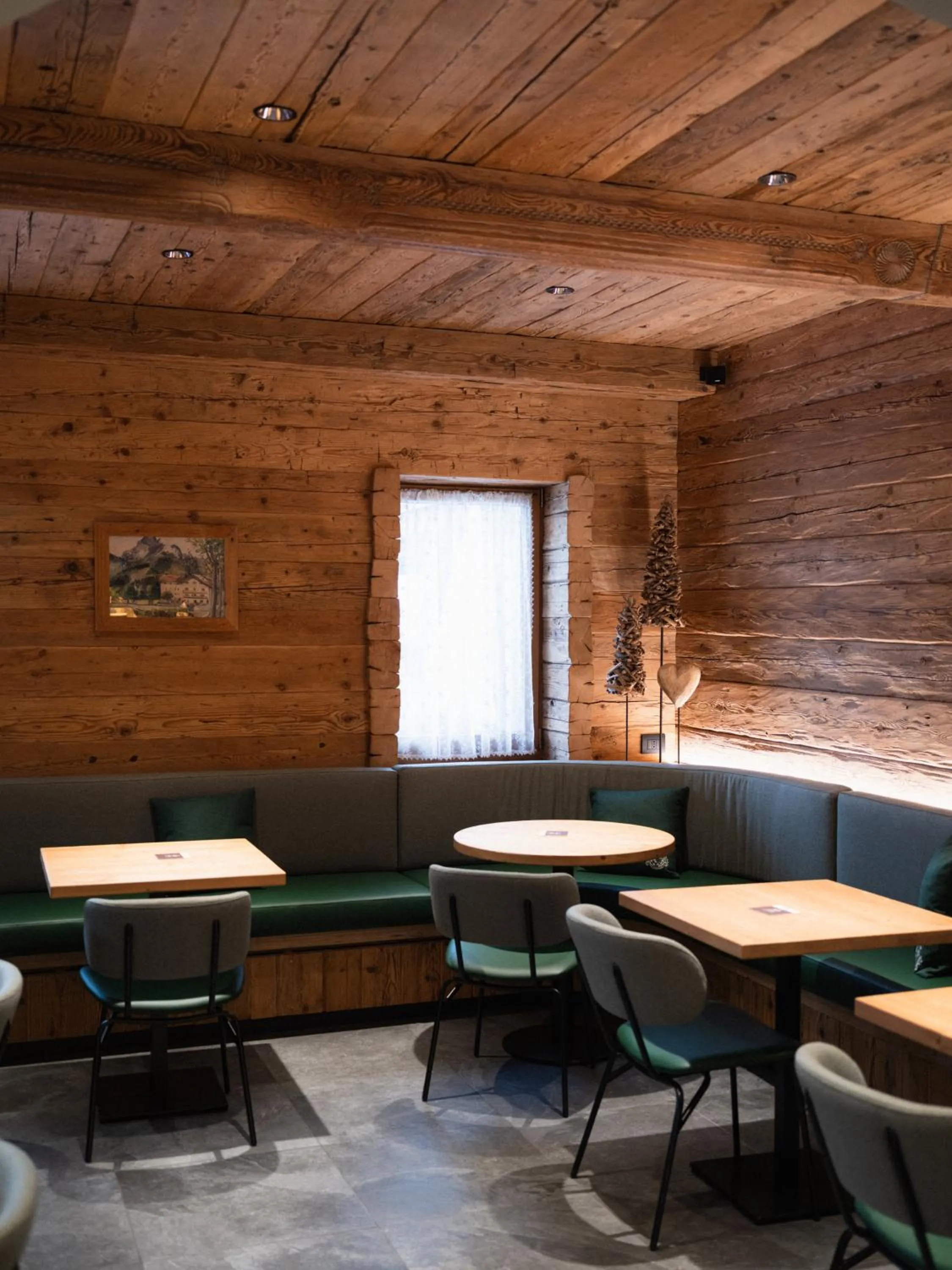 FIORI Dolomites Experience Hotel