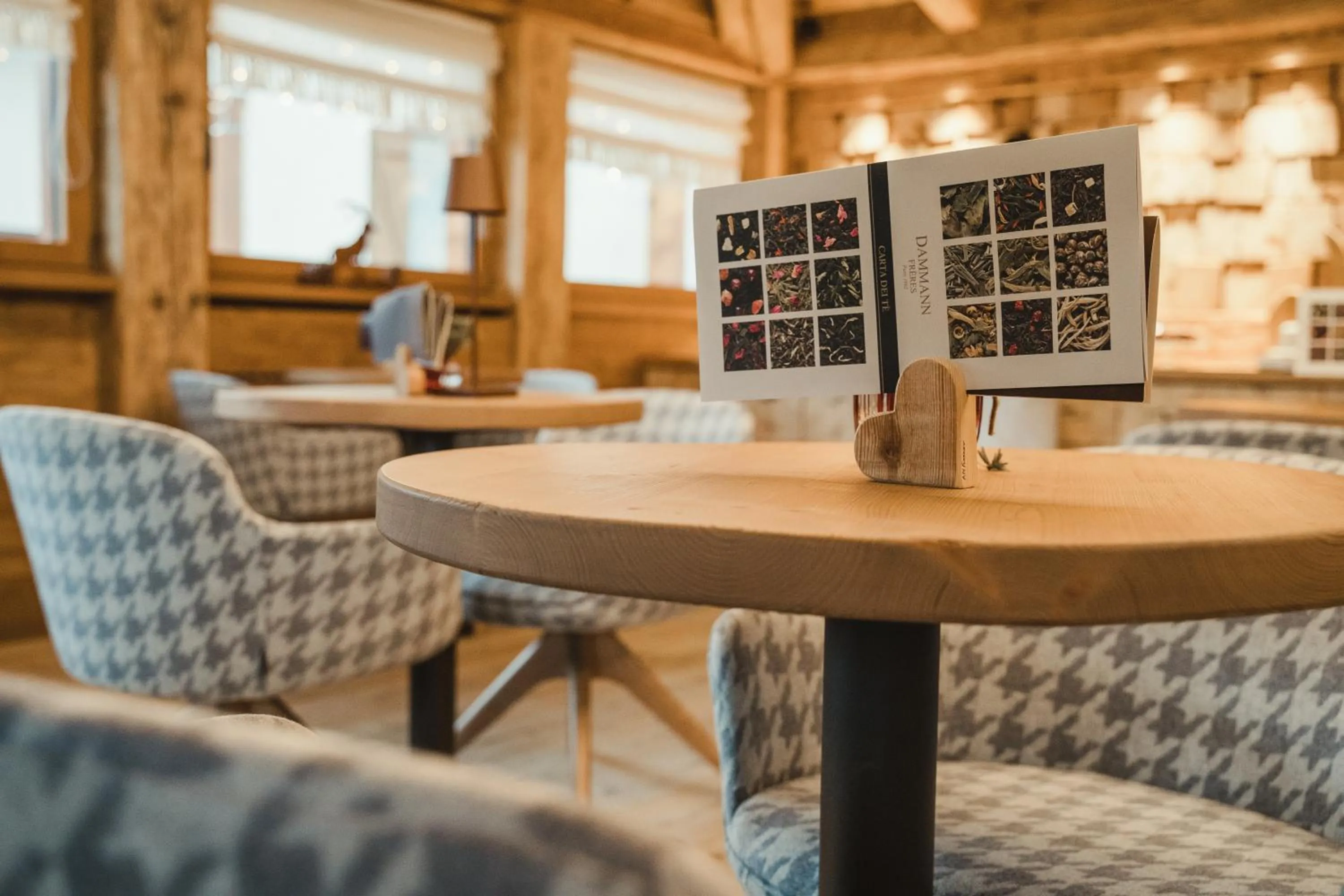 FIORI Dolomites Experience Hotel