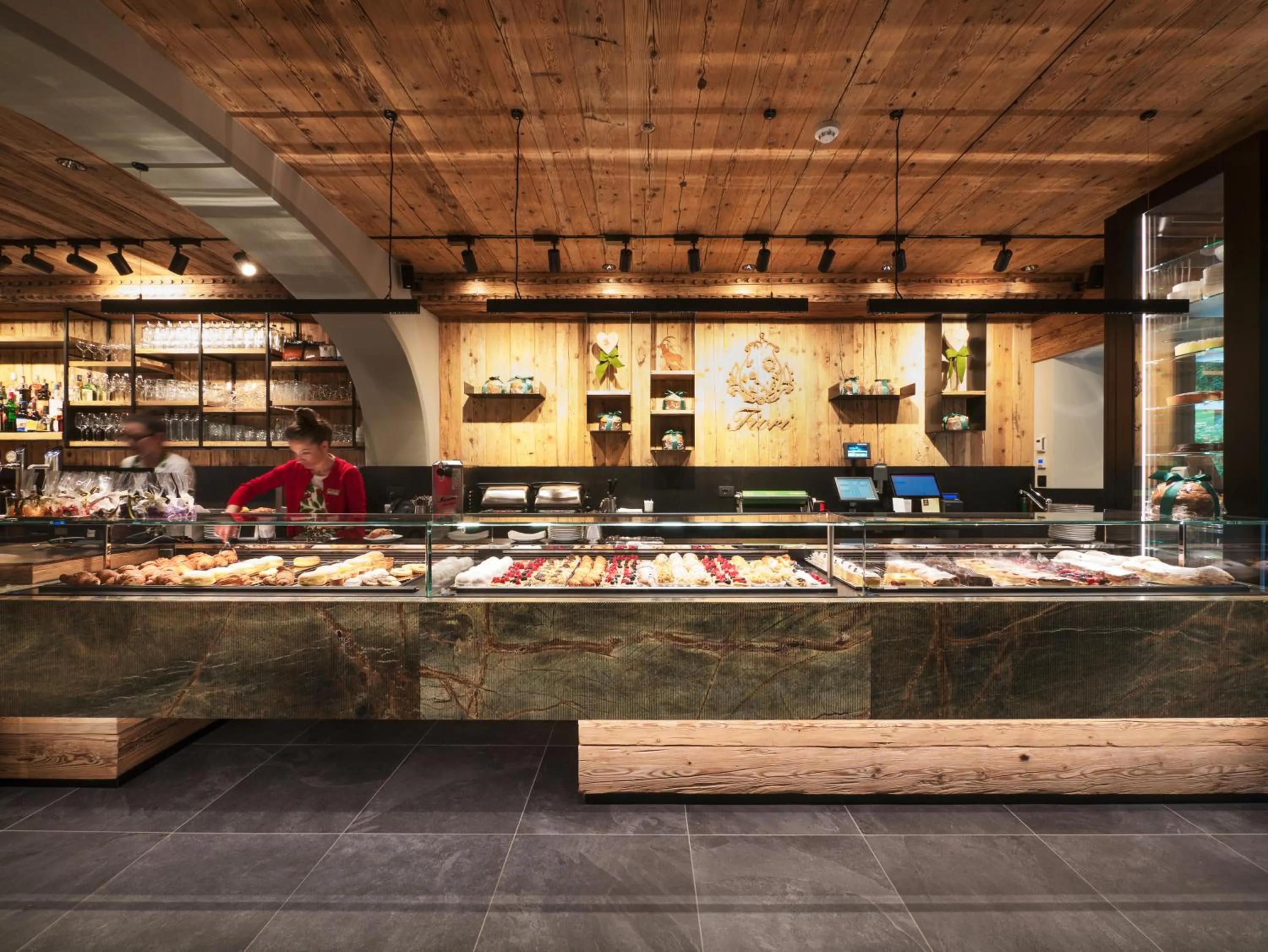 FIORI Dolomites Experience Hotel