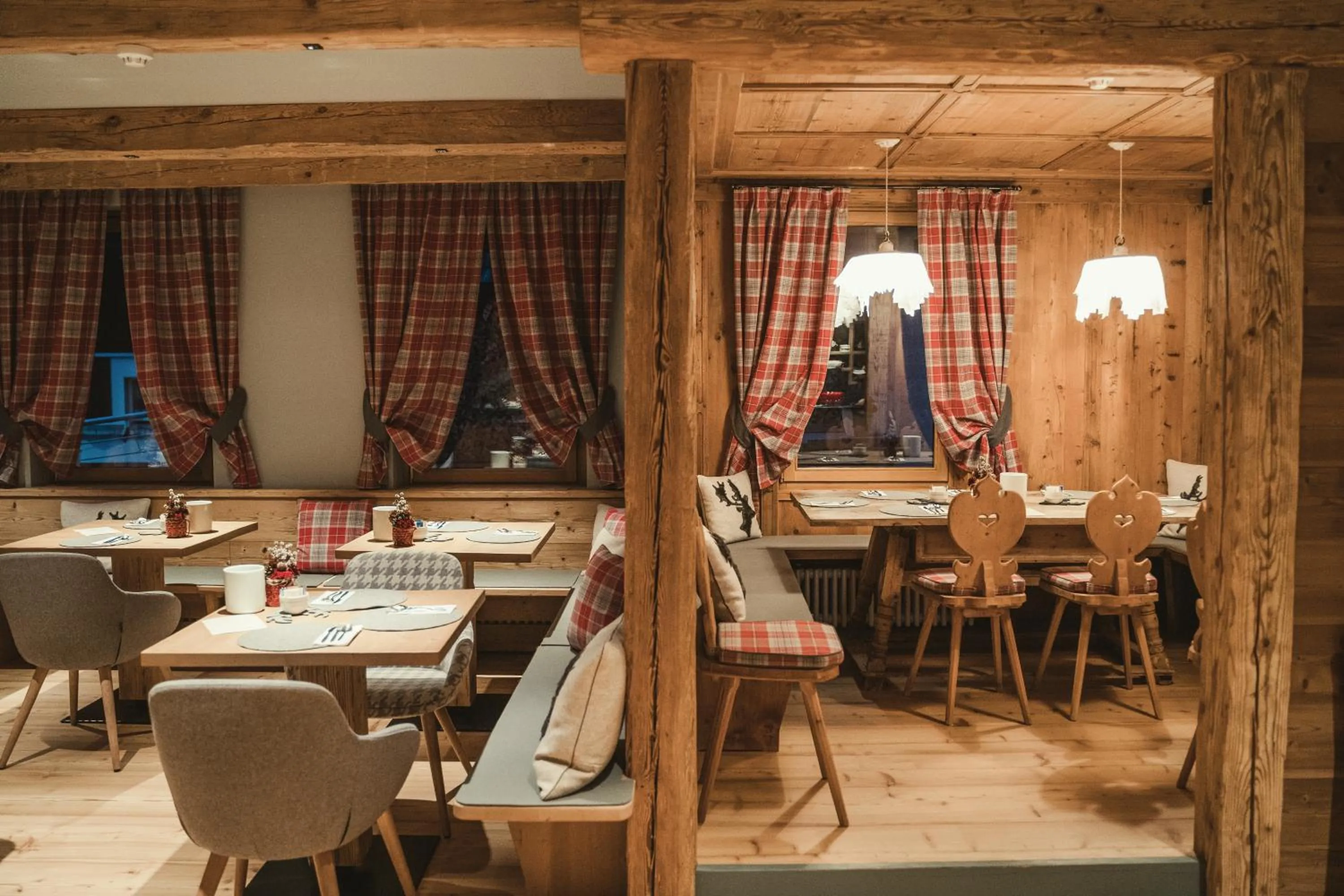 FIORI Dolomites Experience Hotel