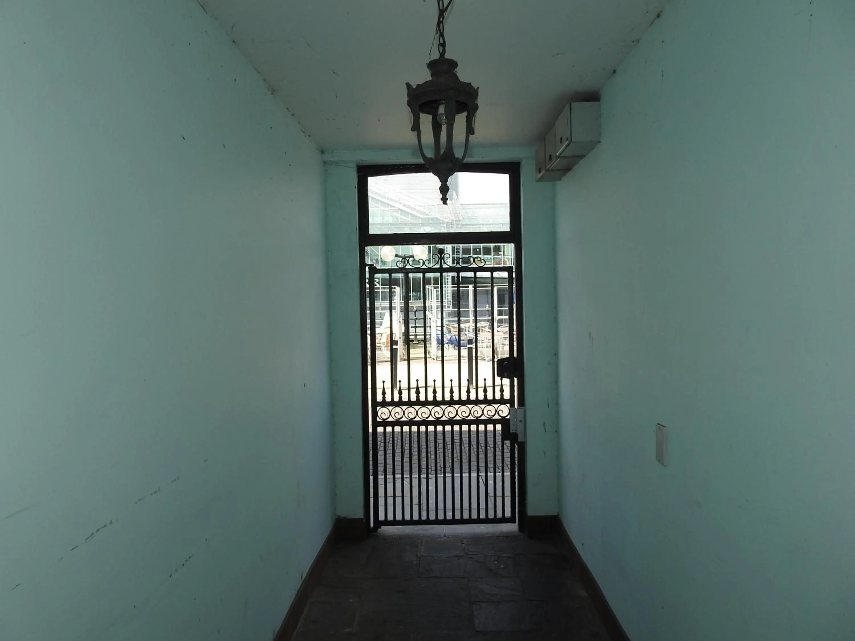 Princes Dock Chambers 7
