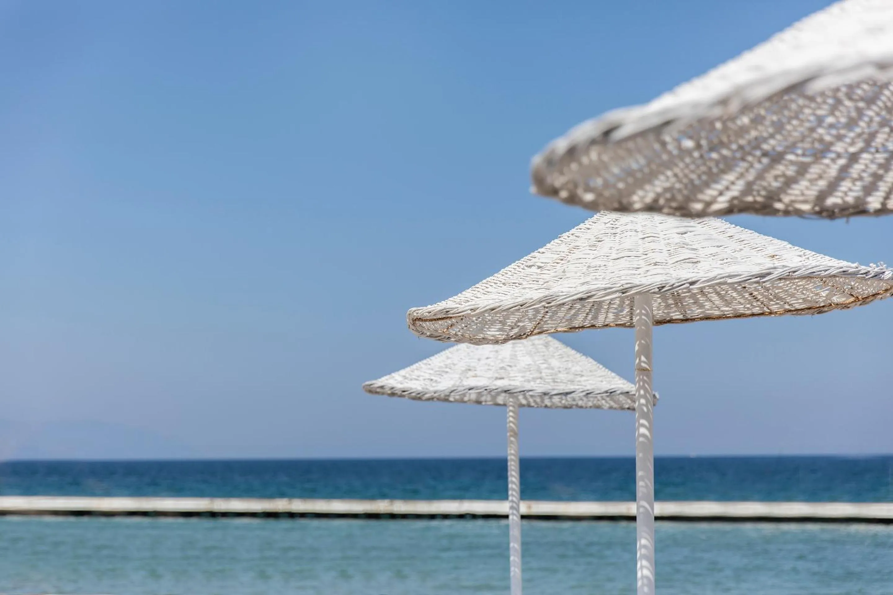 Beach in Atlantique Holiday Club