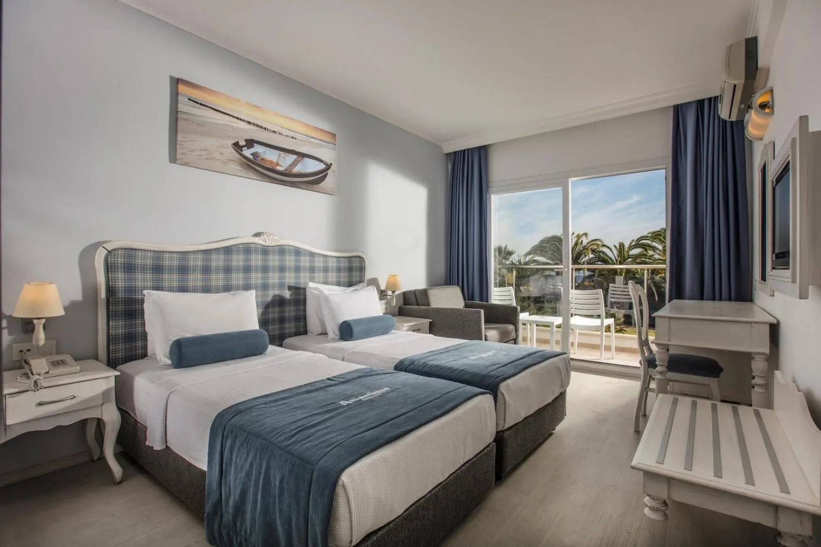 Atlantique Holiday Club