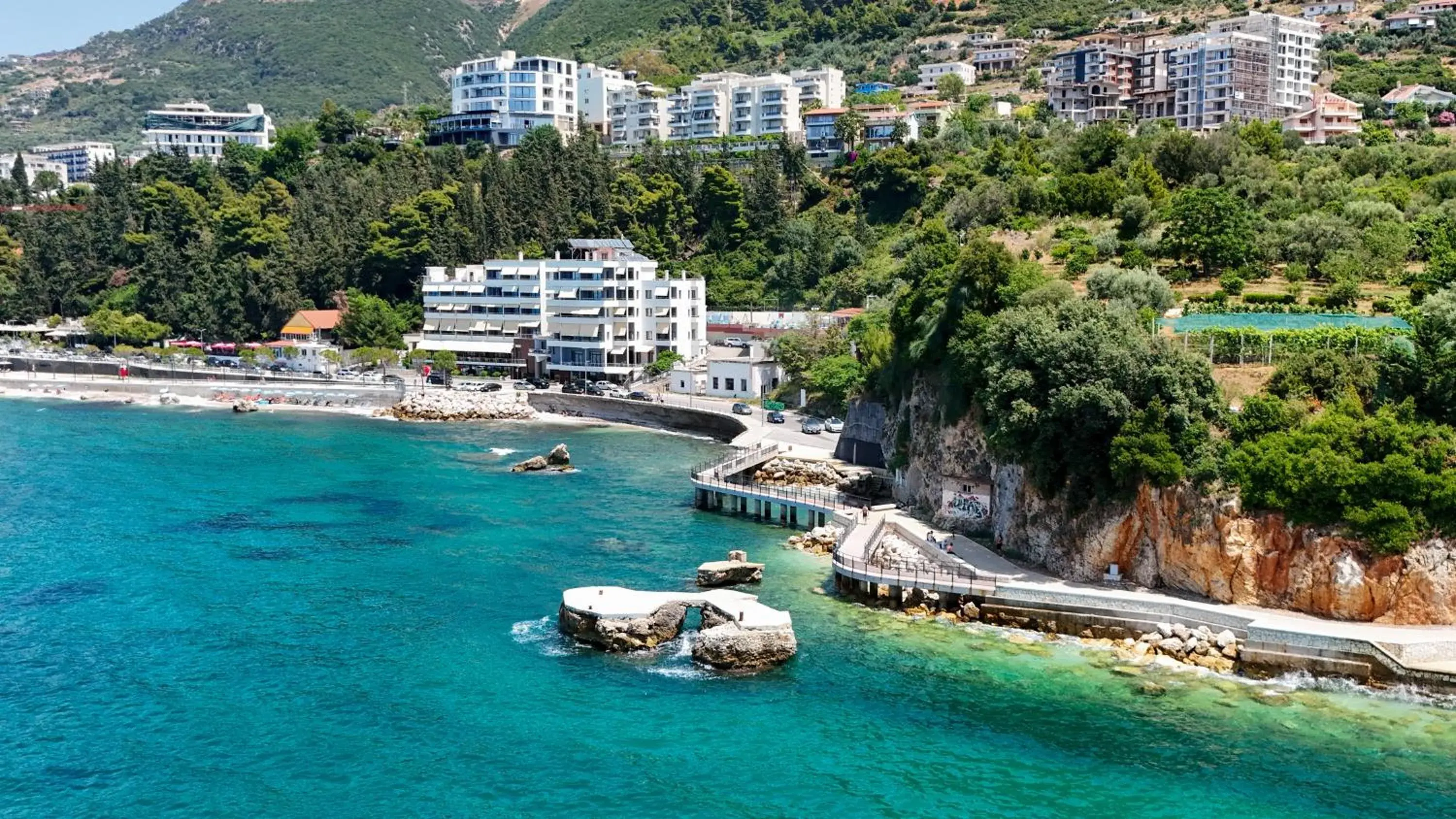 Hotel New York Hotel New York