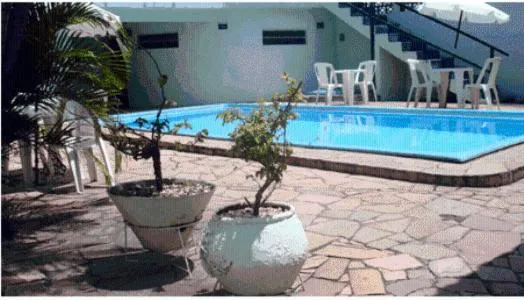 Hotel Pousada Jaguariuna