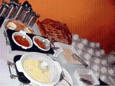 Hotel Pousada Jaguariuna