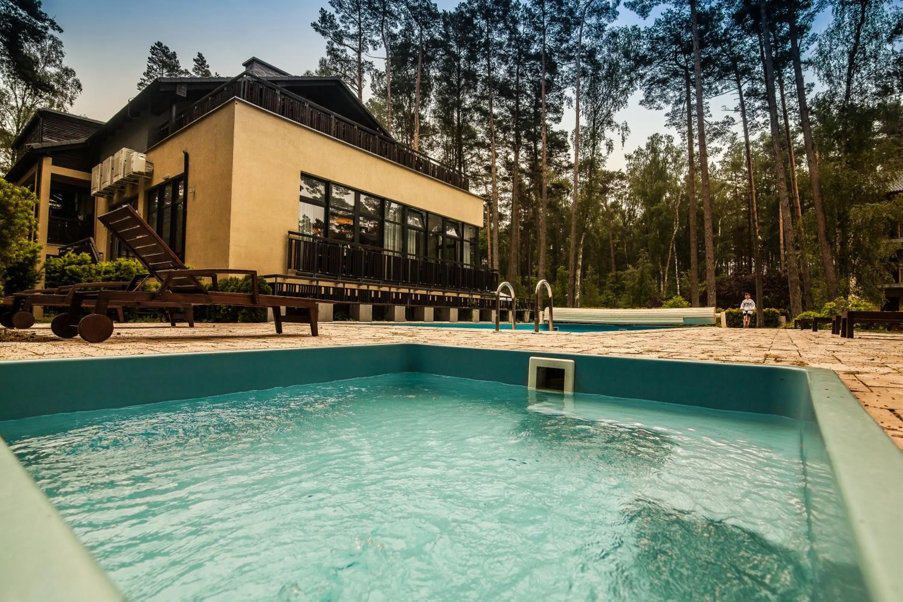 Natura Resort
