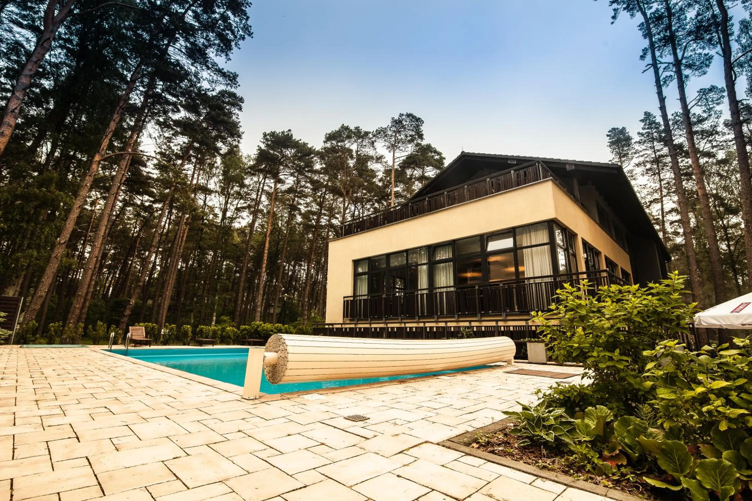 Natura Resort