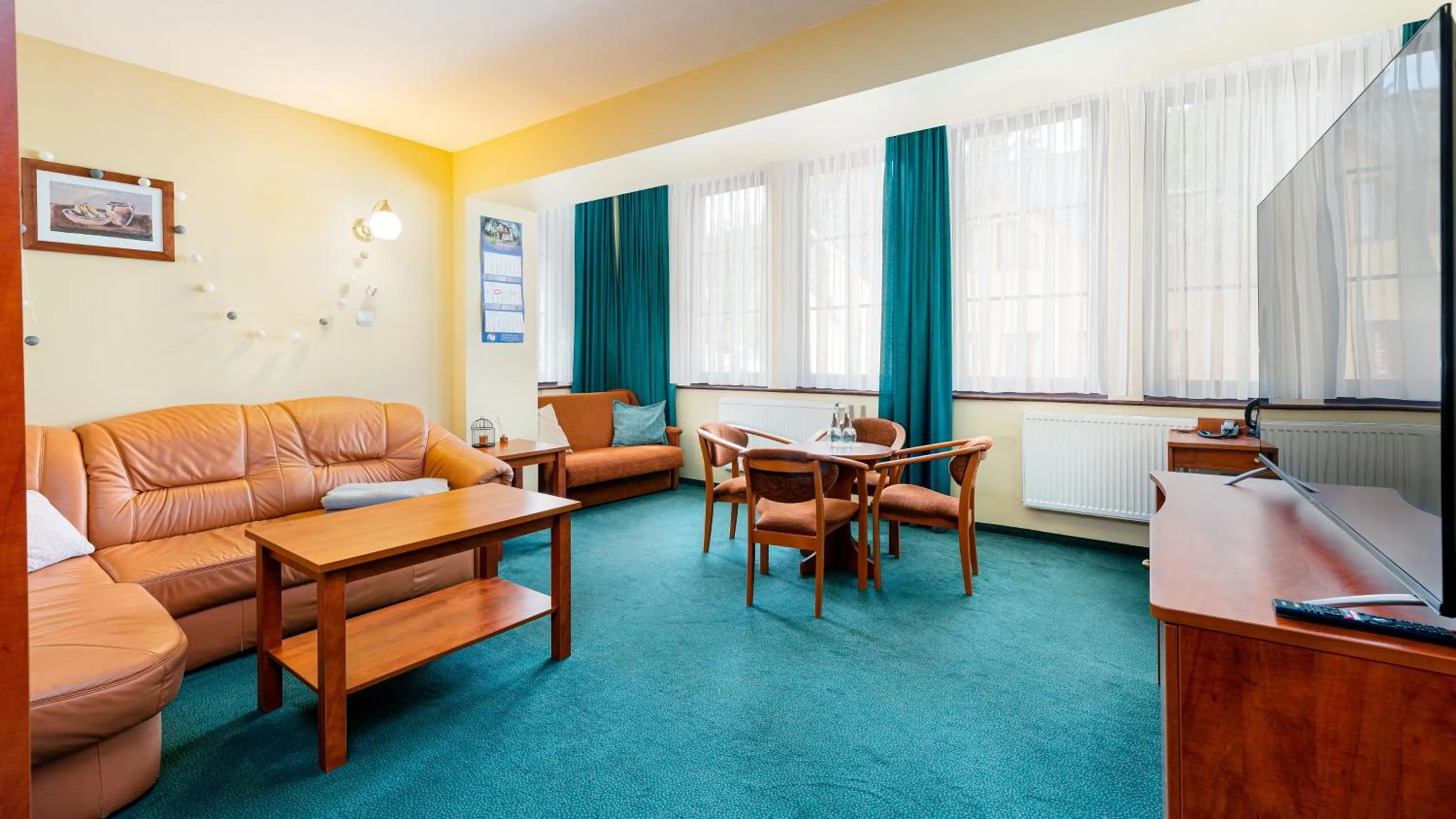 Hotel Halny