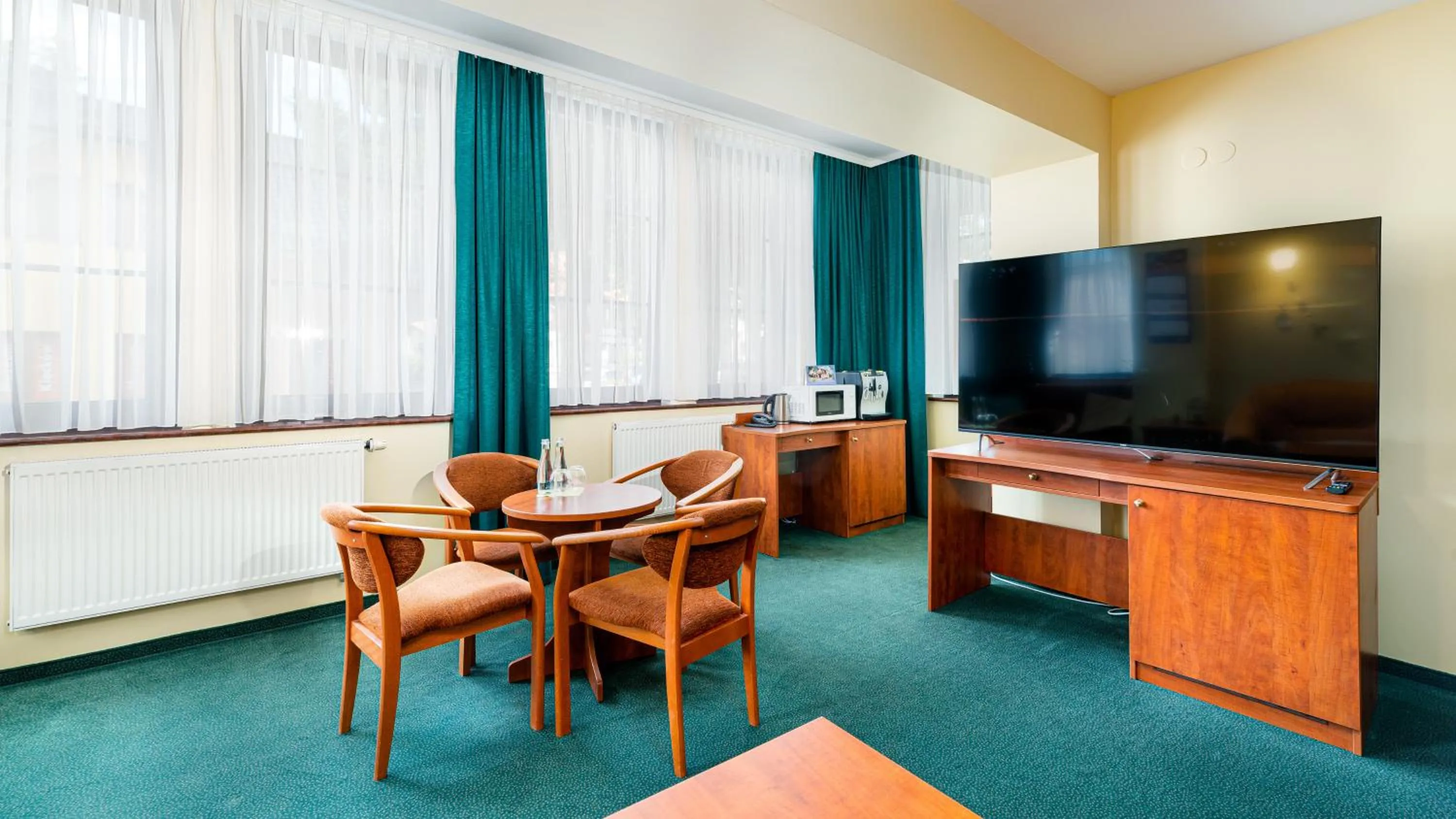 Hotel Halny
