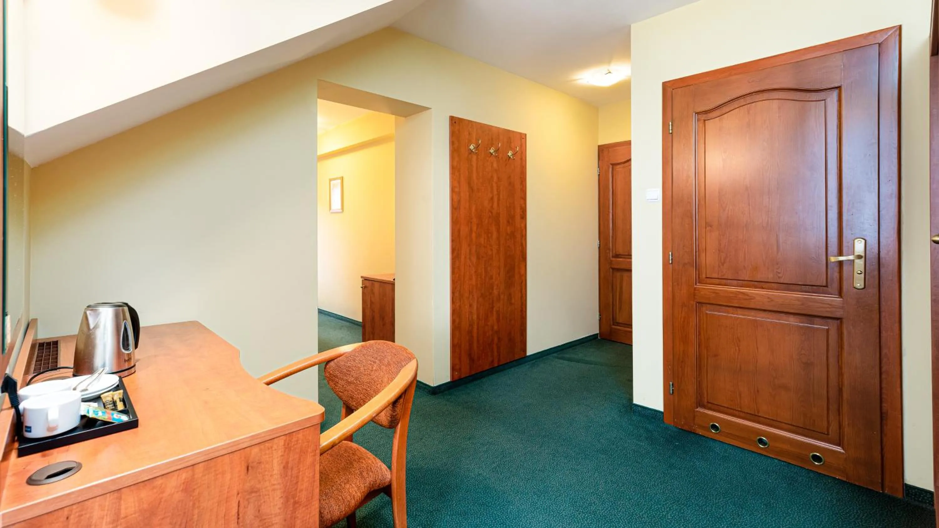 Hotel Halny