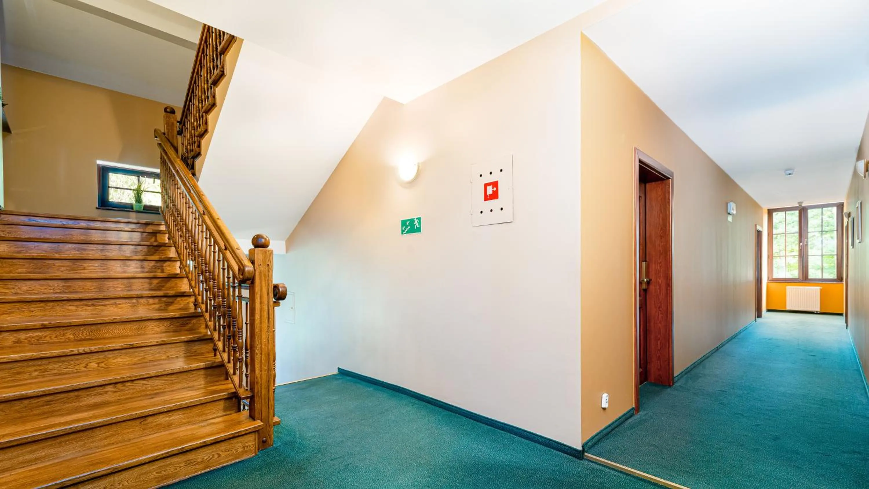 Hotel Halny