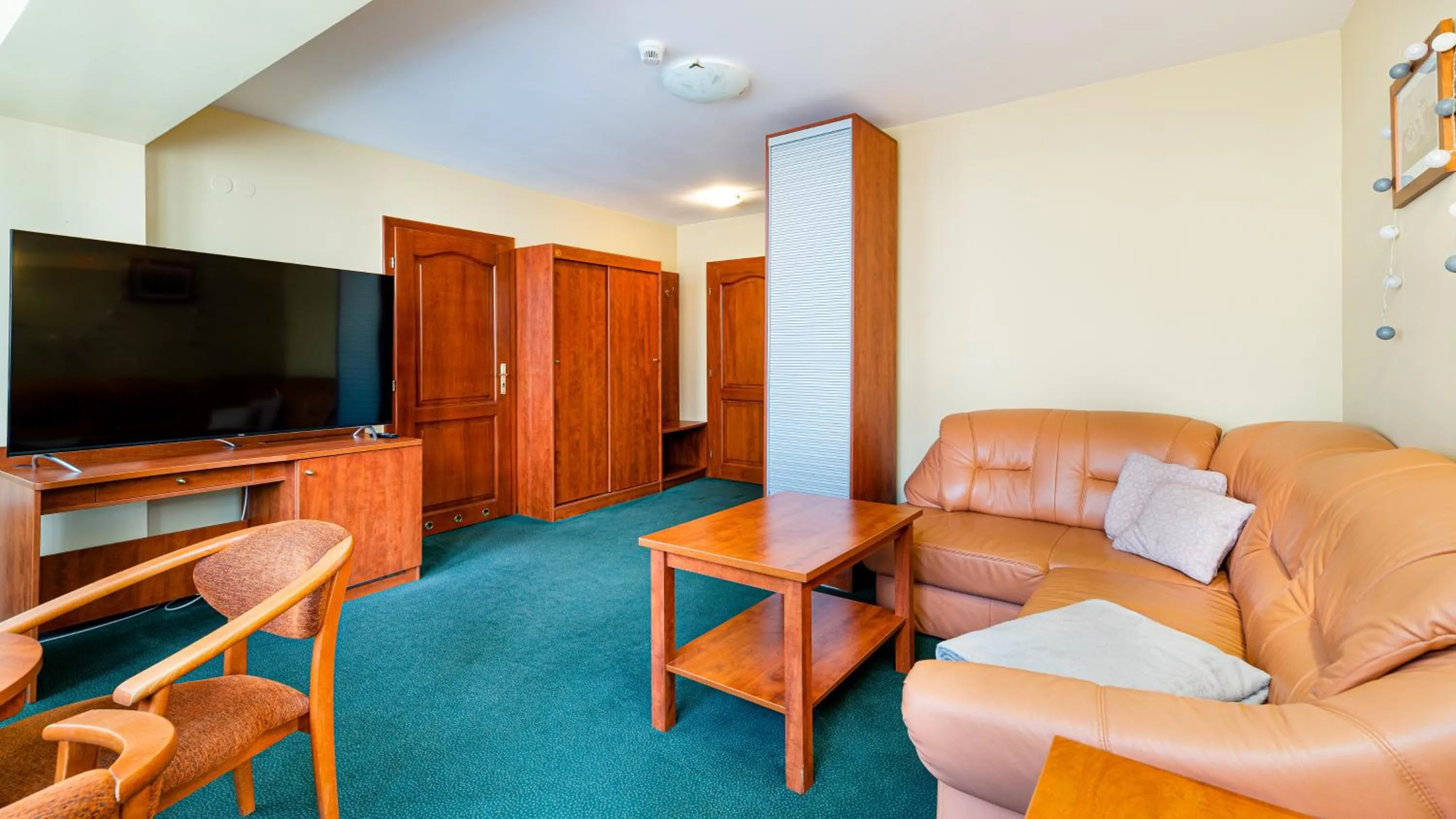 Hotel Halny