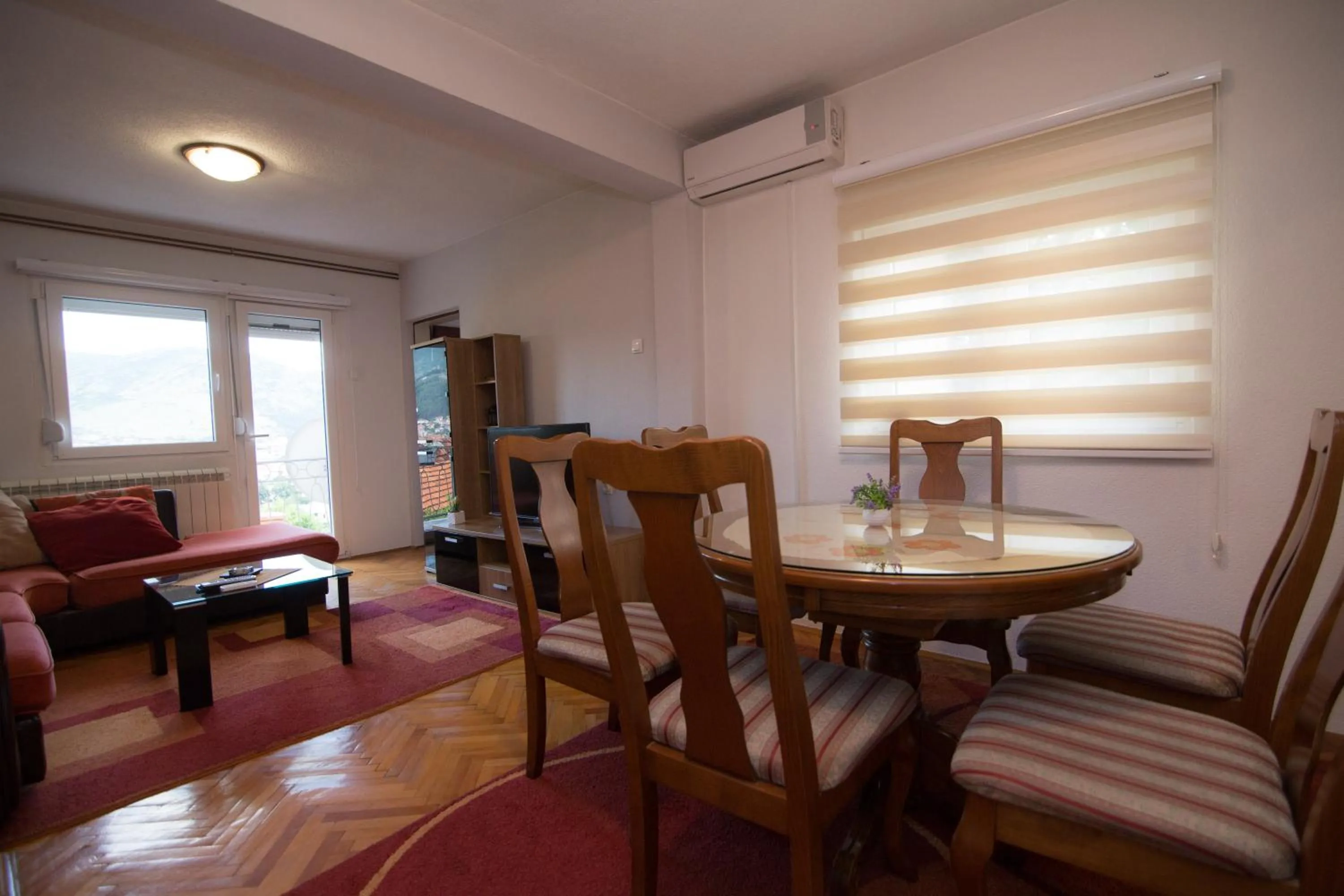 Apartment in CasaBlanca