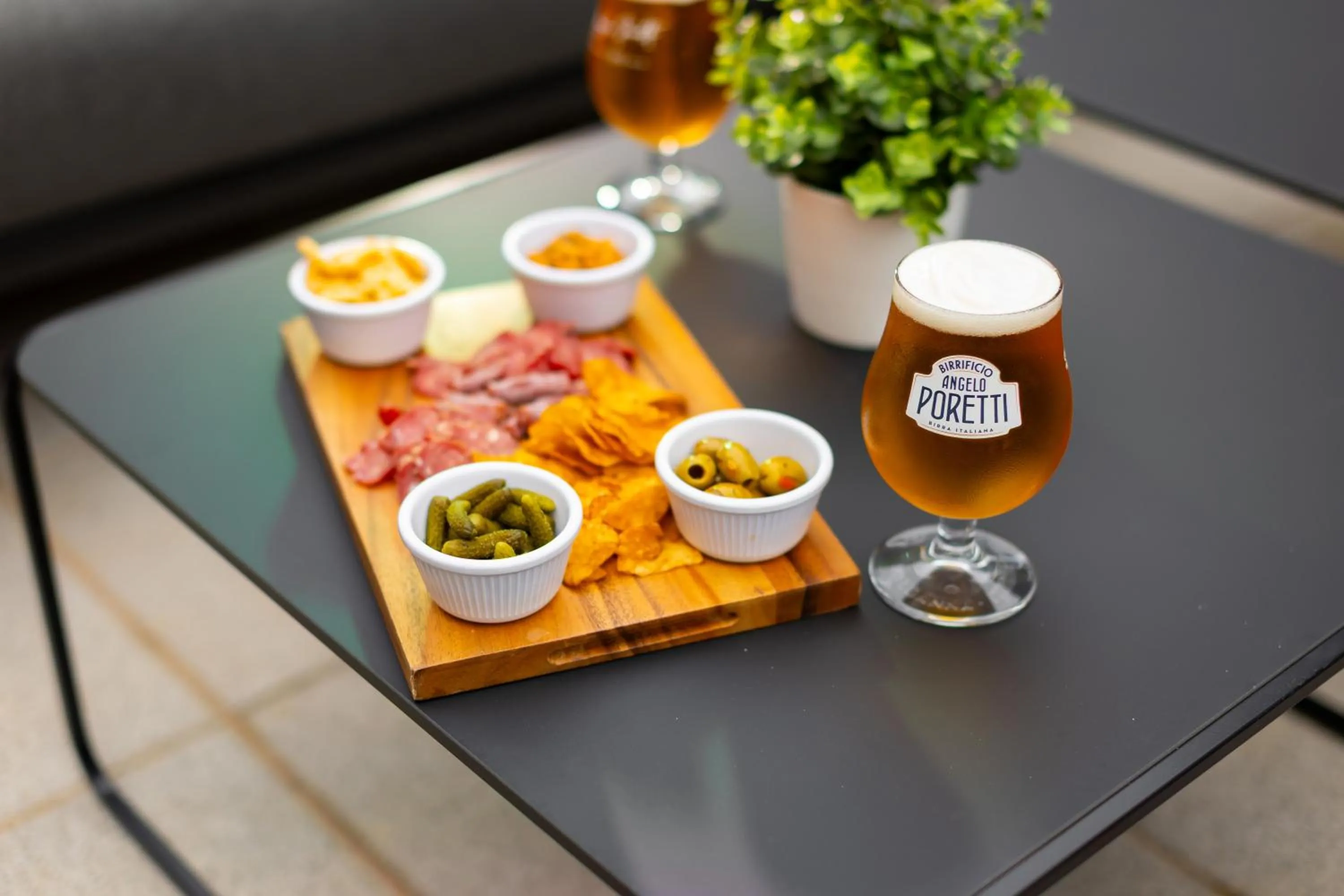 Food close-up in Holiday Inn Farnborough by IHG