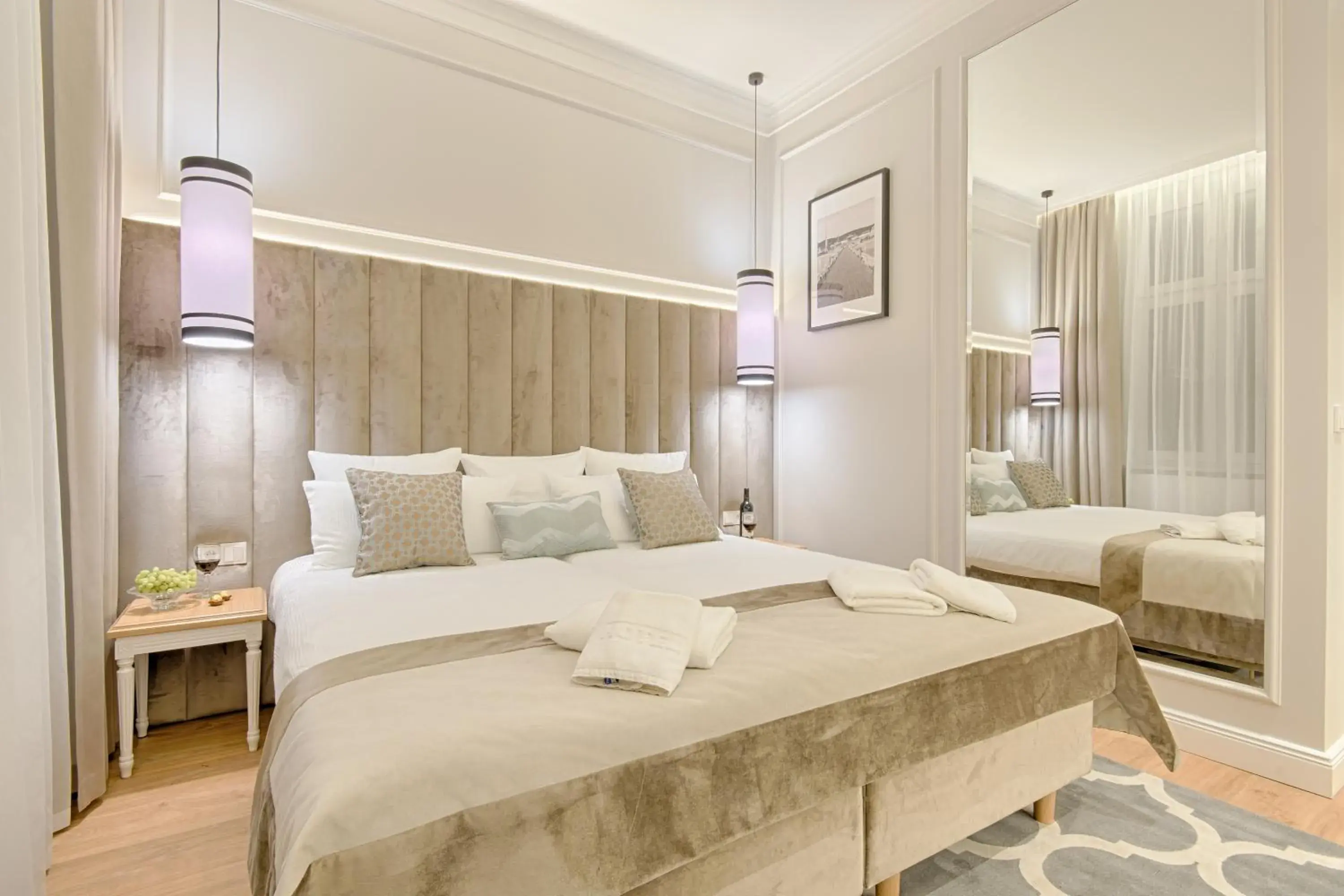 Studio Apartment in Apartamenty Molo Residence Studio Apartment in Apartamenty Molo Residence