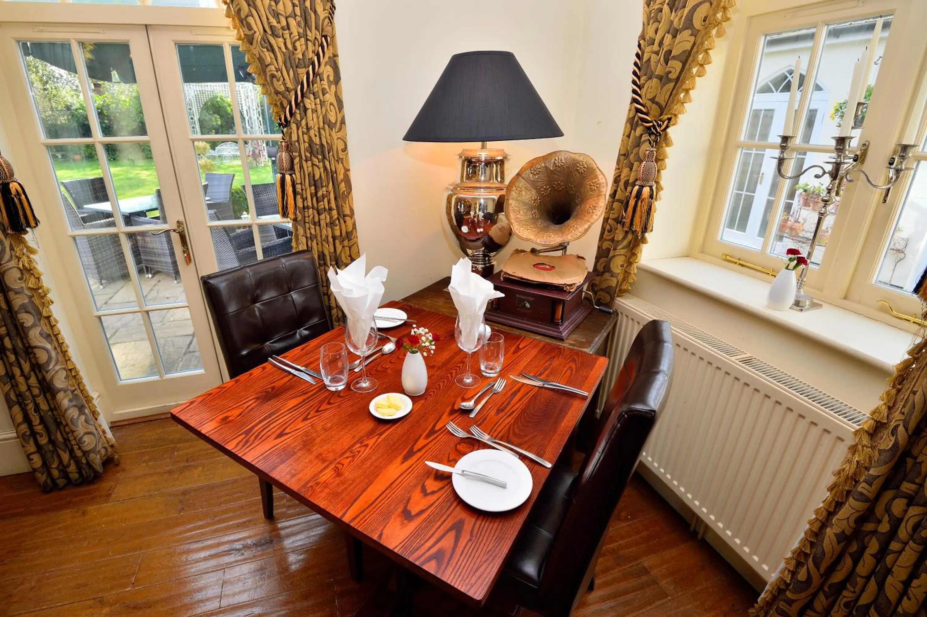 Angmering Manor Hotel