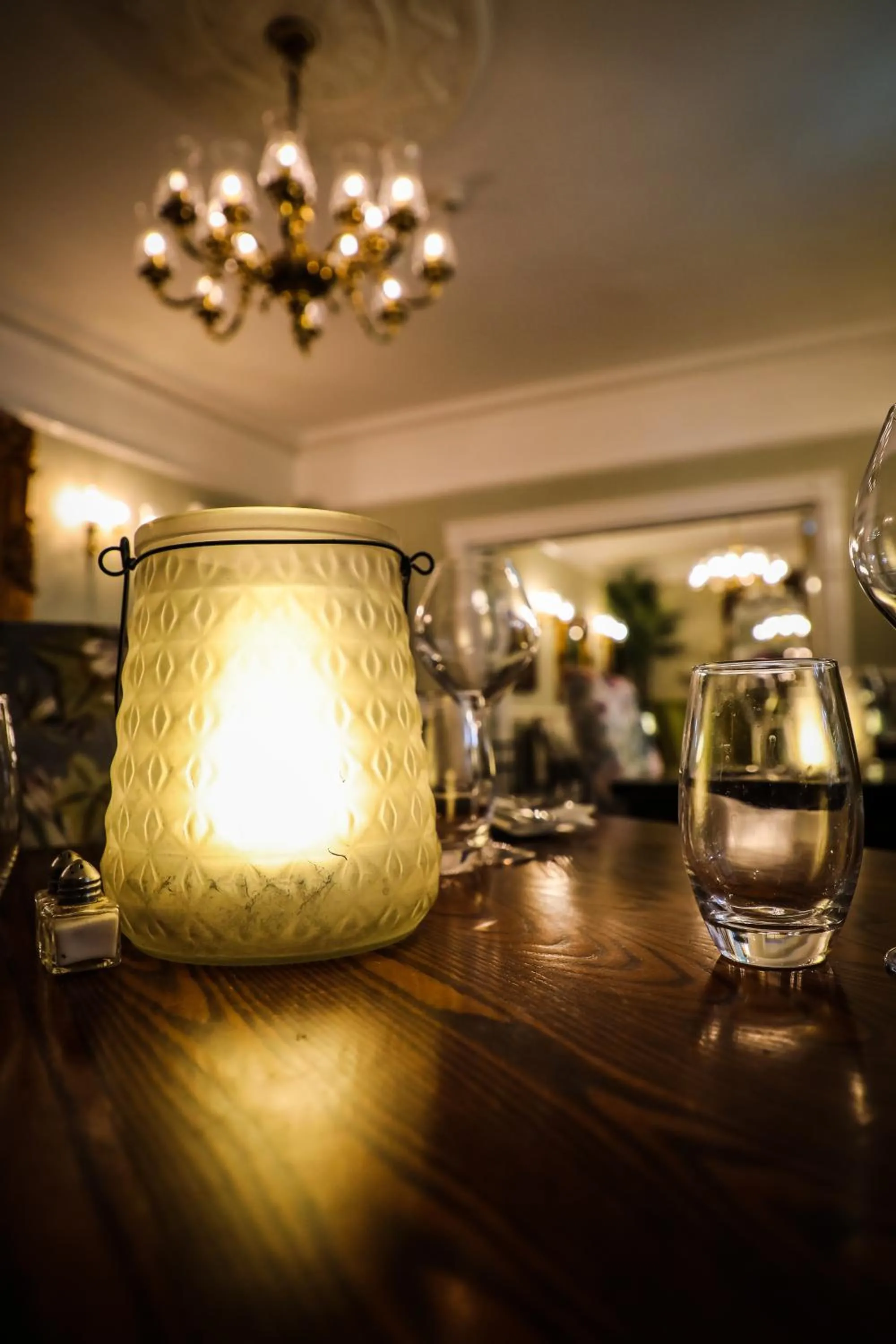 Angmering Manor Hotel