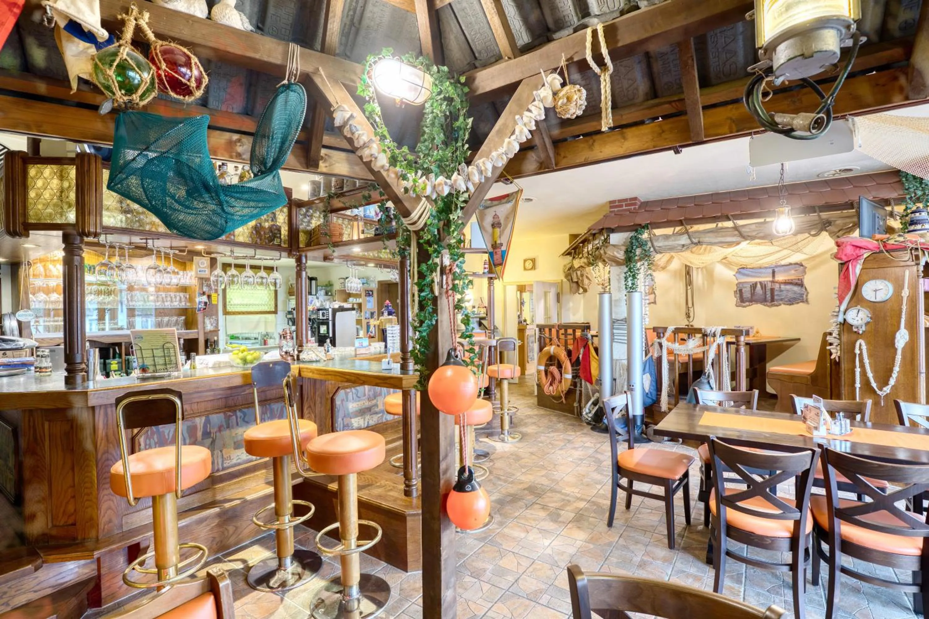 Hotel Kiebitz an der Ostsee