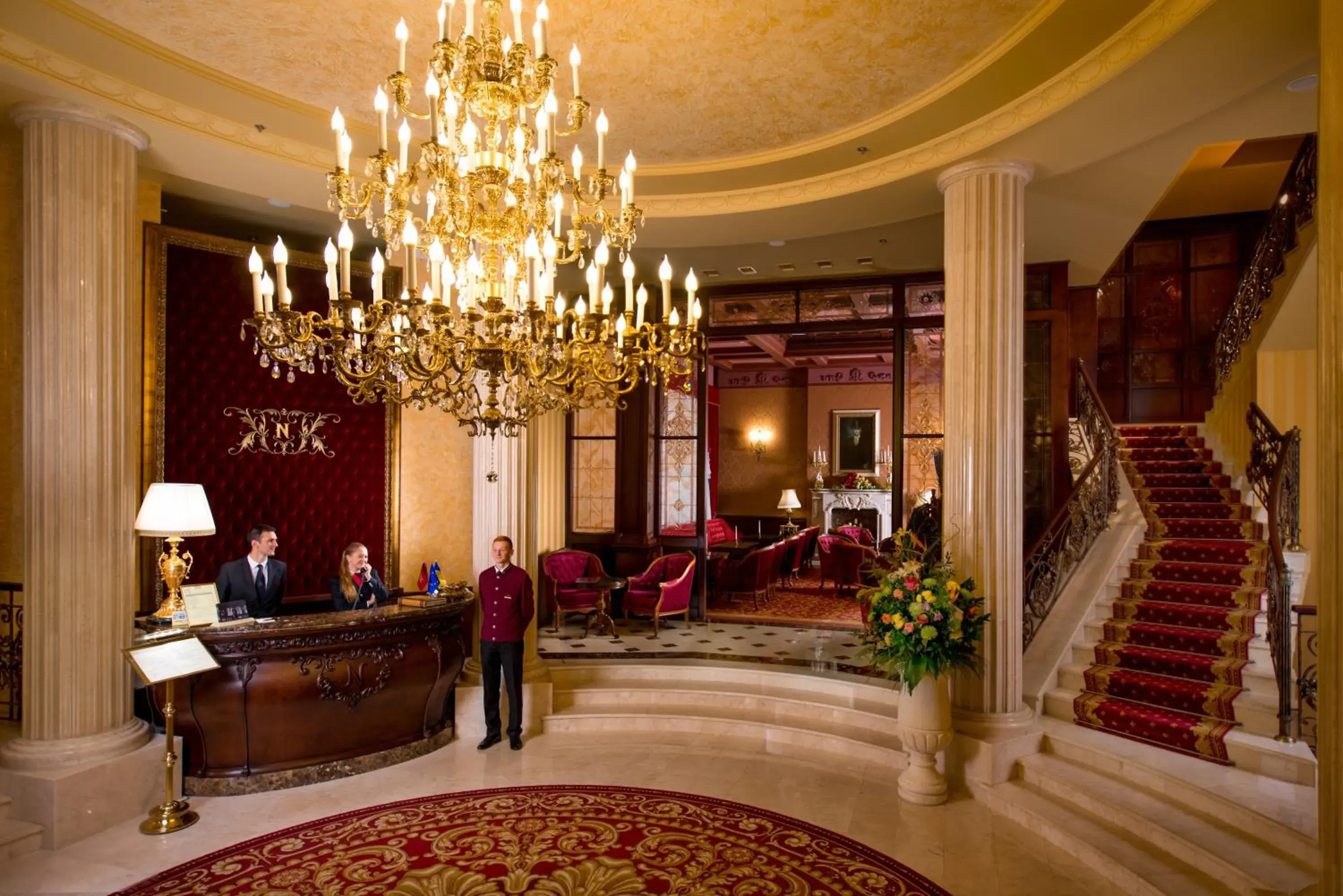 Nobilis Hotel Nobilis Hotel