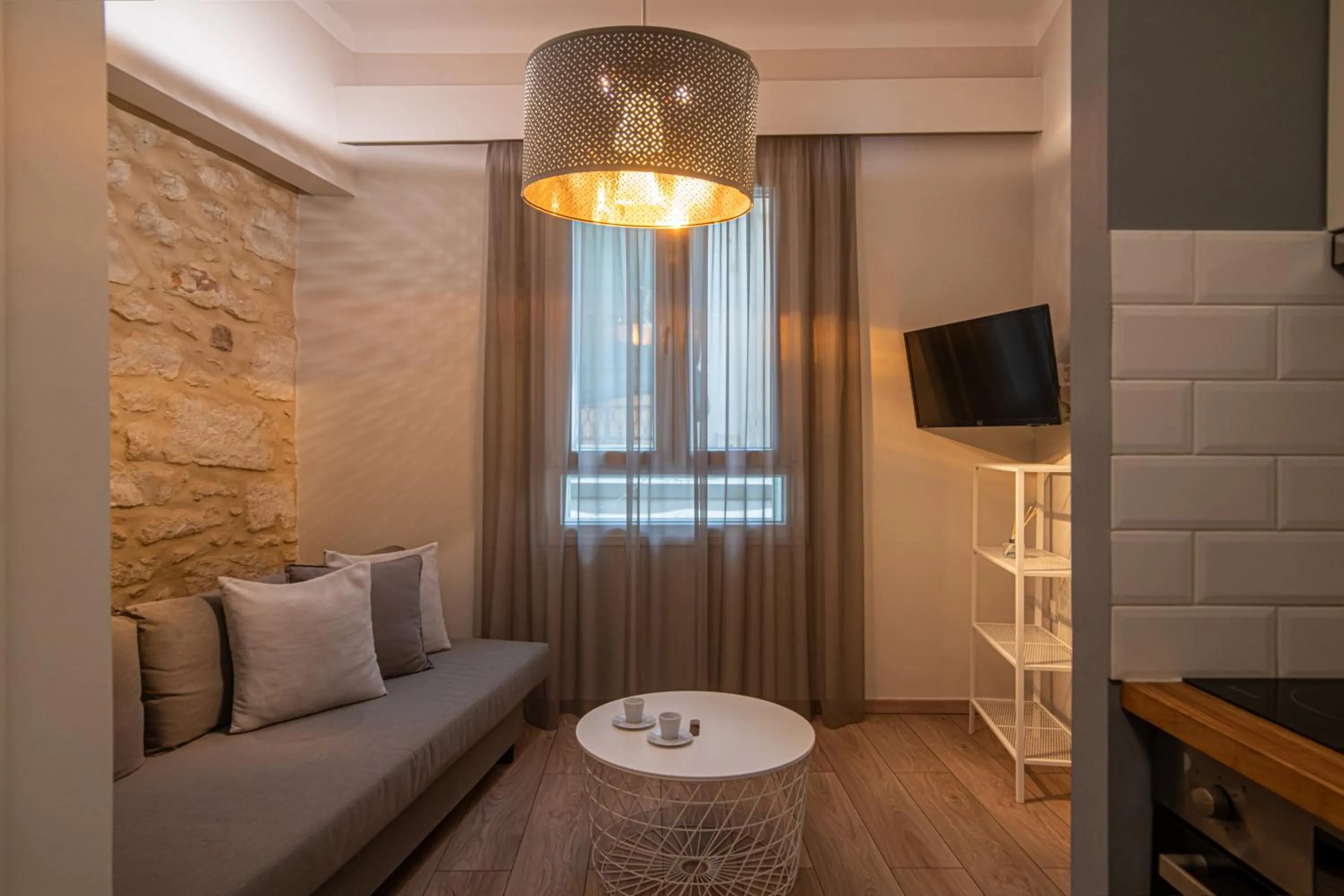 The Central Boutique Apartments