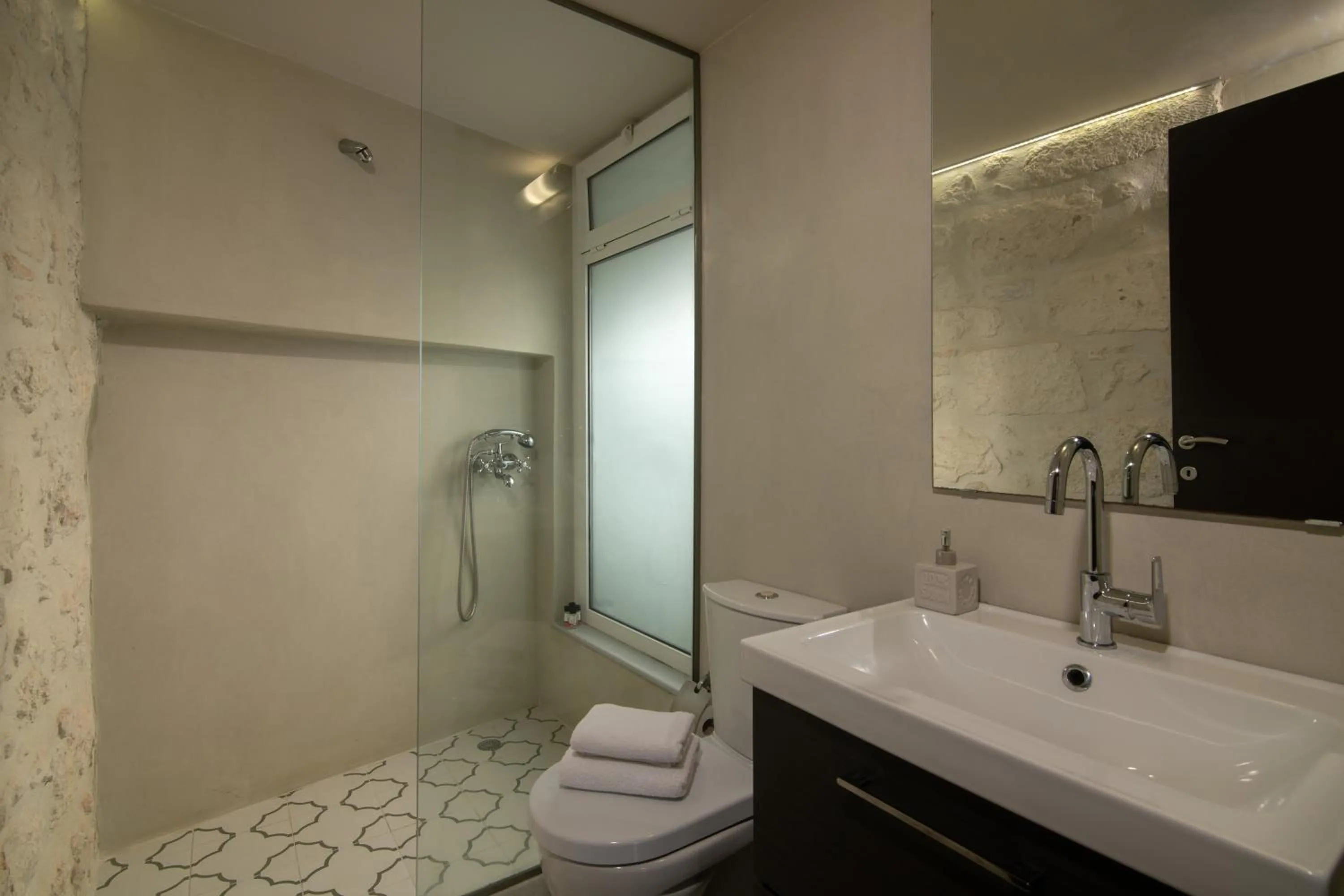 The Central Boutique Apartments
