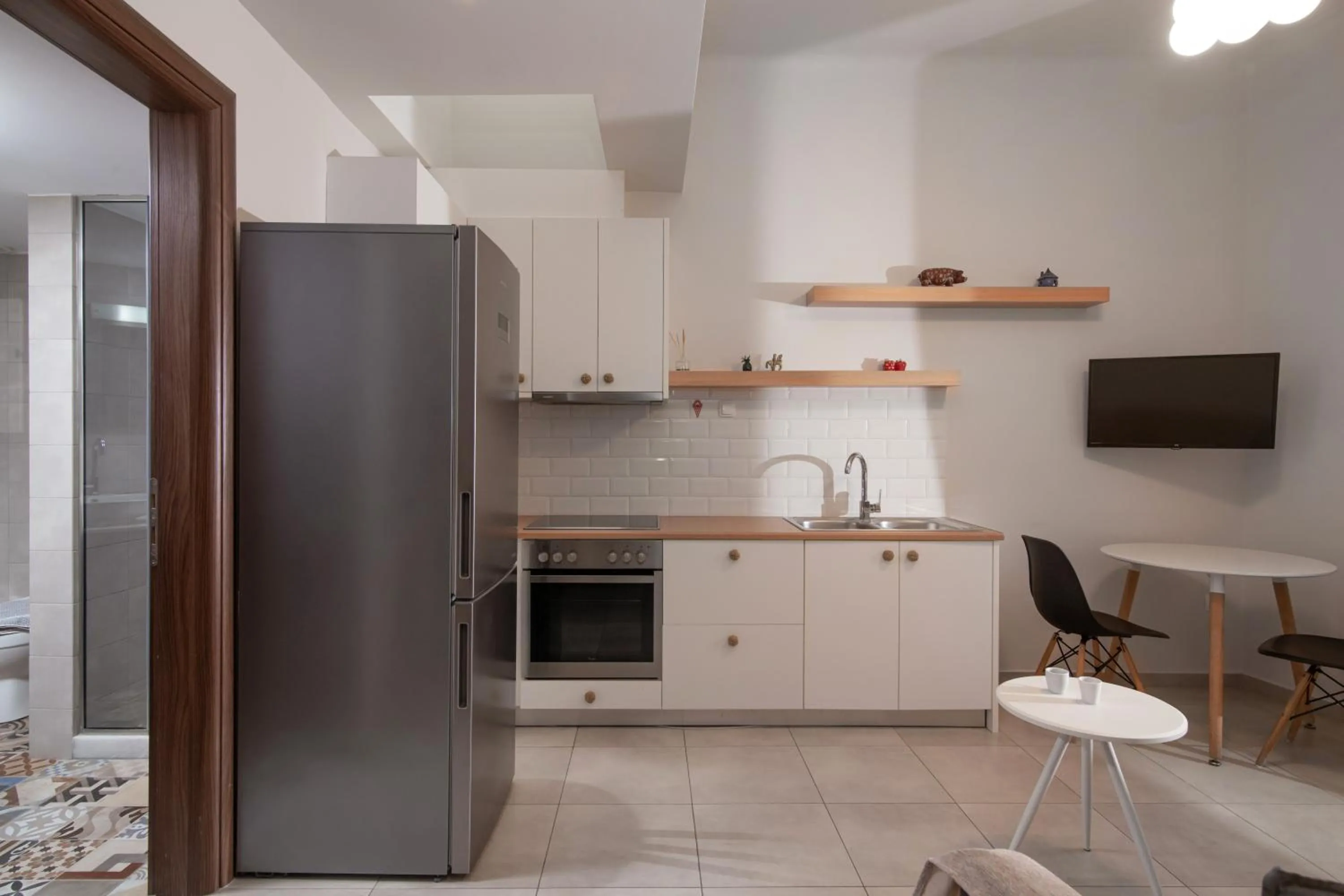 The Central Boutique Apartments