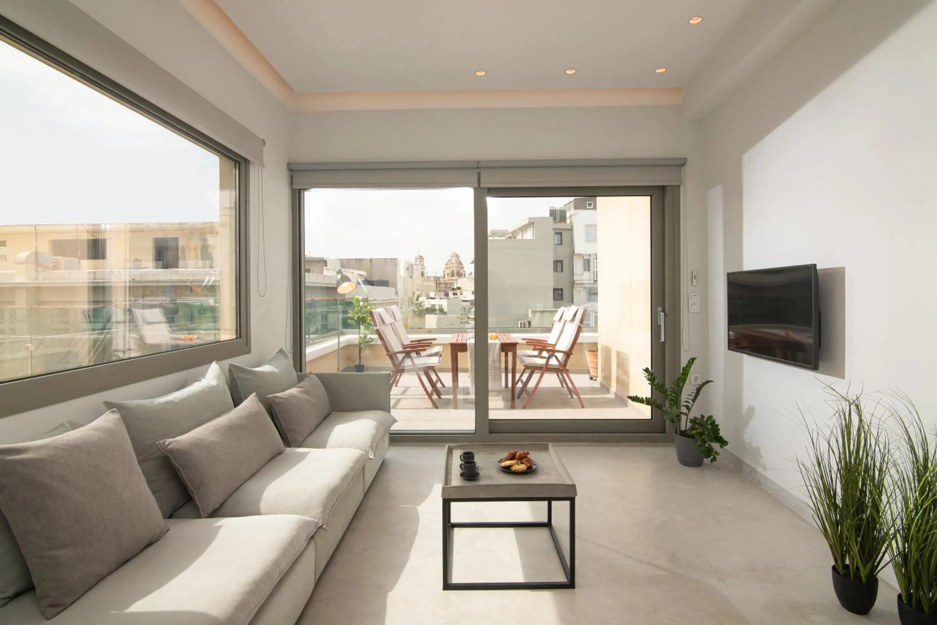 The Central Boutique Apartments