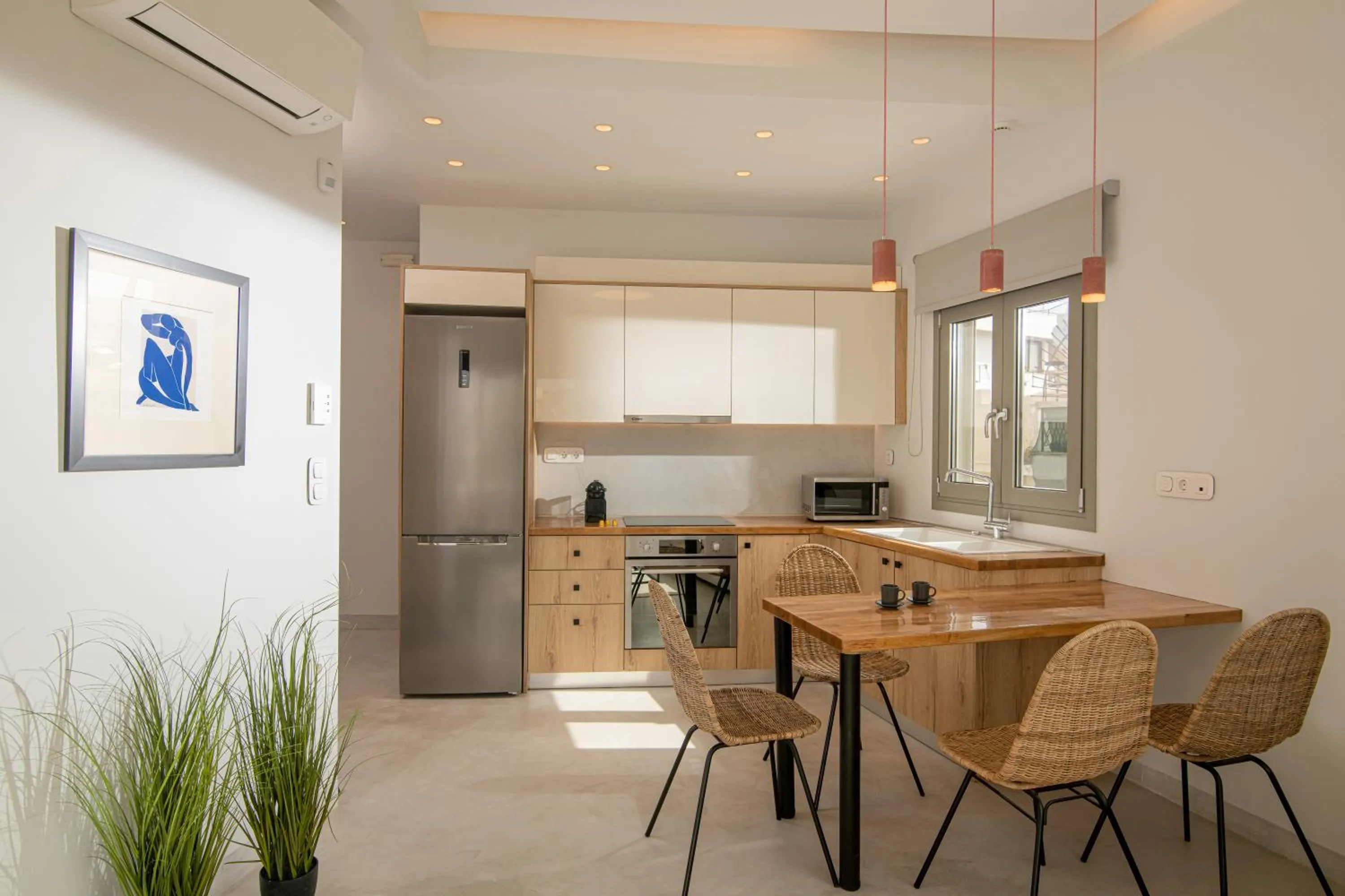 The Central Boutique Apartments