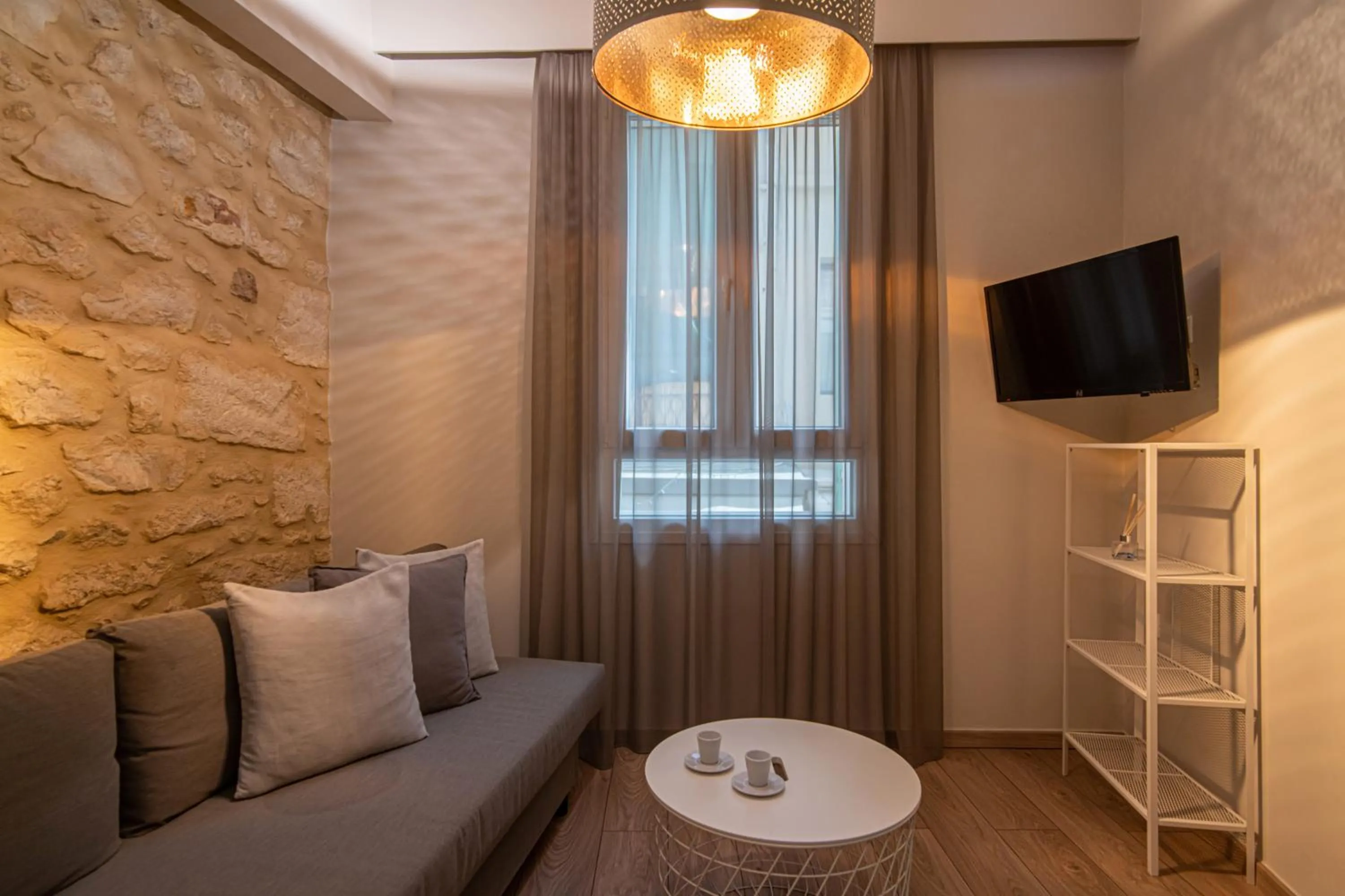 The Central Boutique Apartments