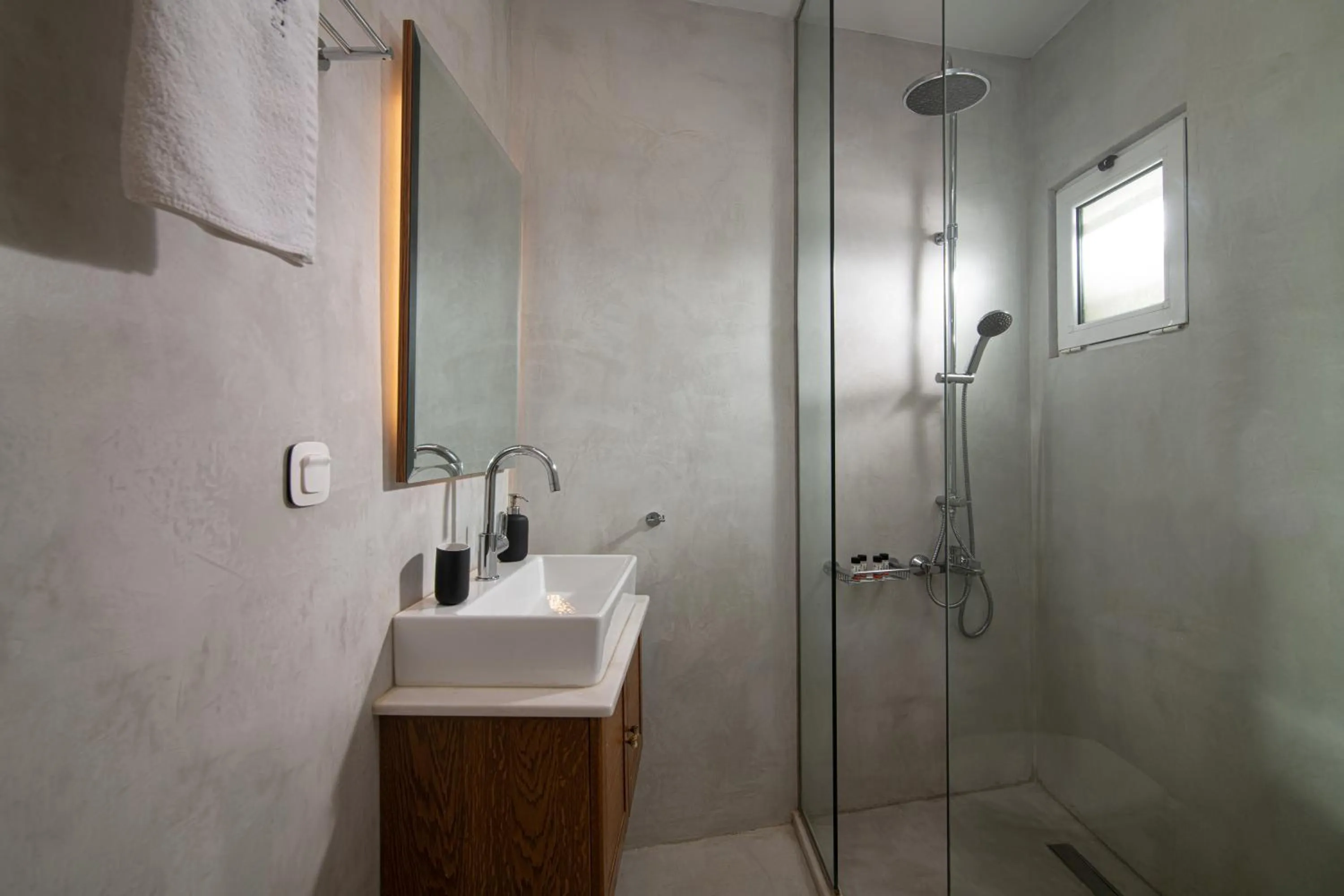 The Central Boutique Apartments